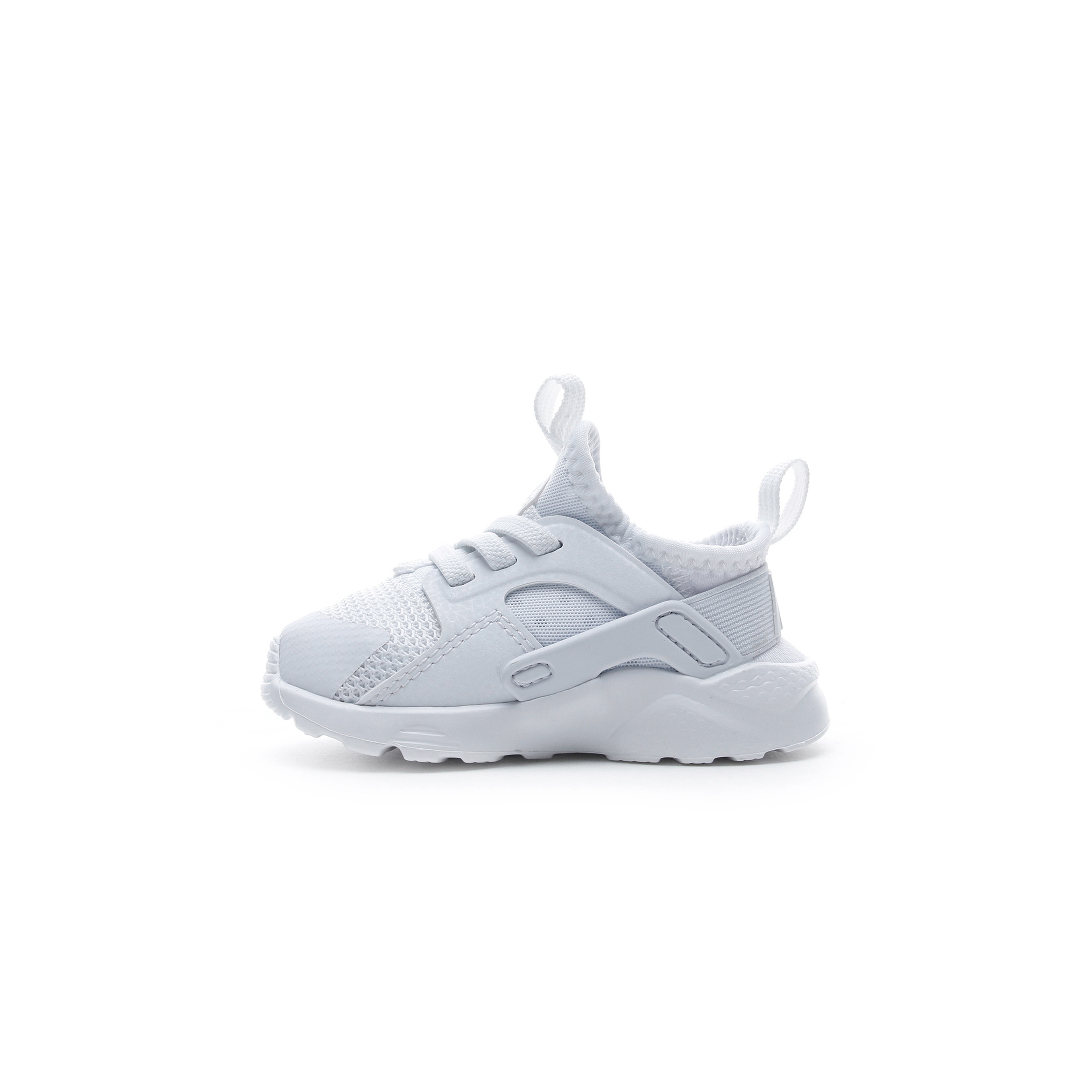 Nike Huarache Run Ultra Çocuk Beyaz Spor Ayakkabı