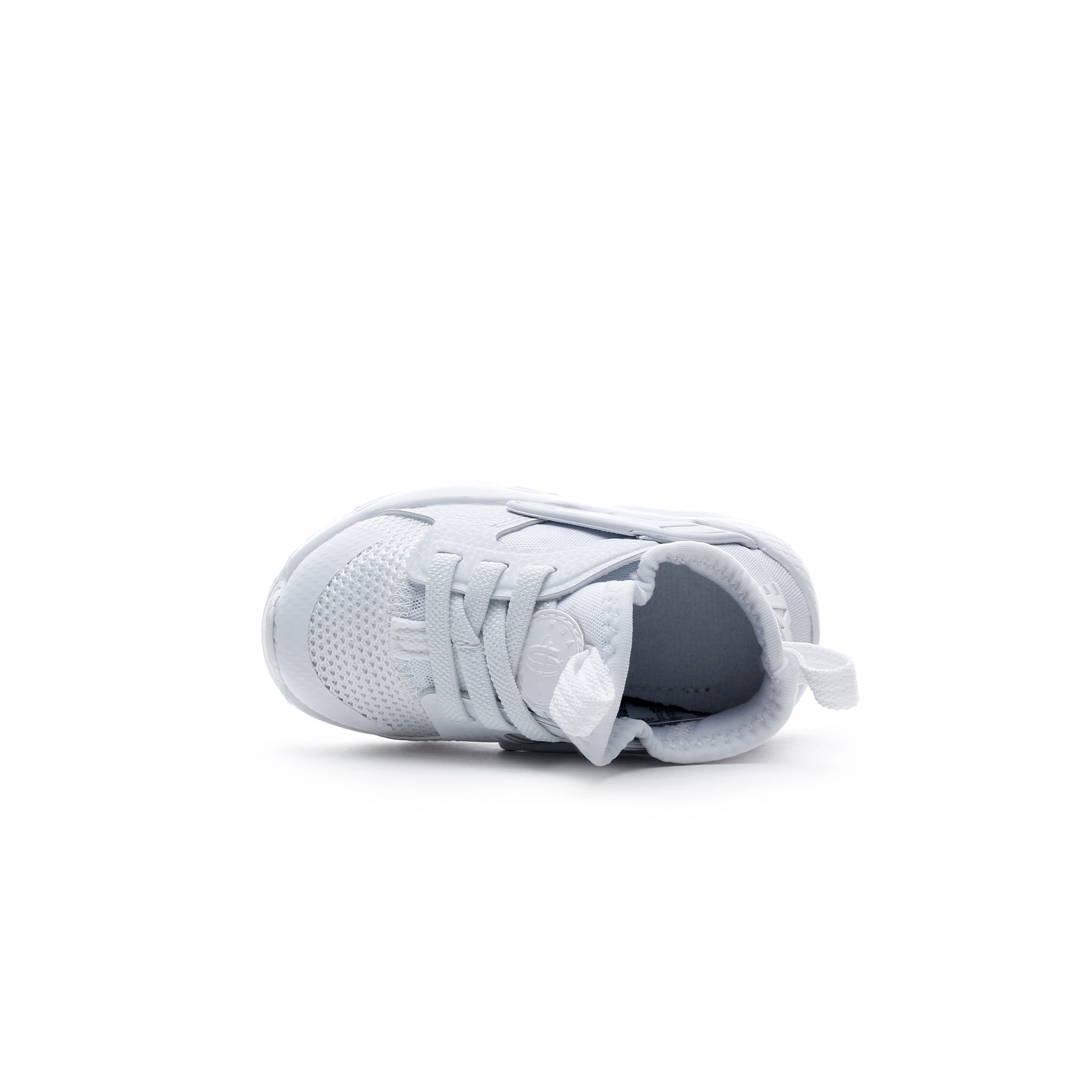 Nike Huarache Run Ultra Çocuk Beyaz Spor Ayakkabı