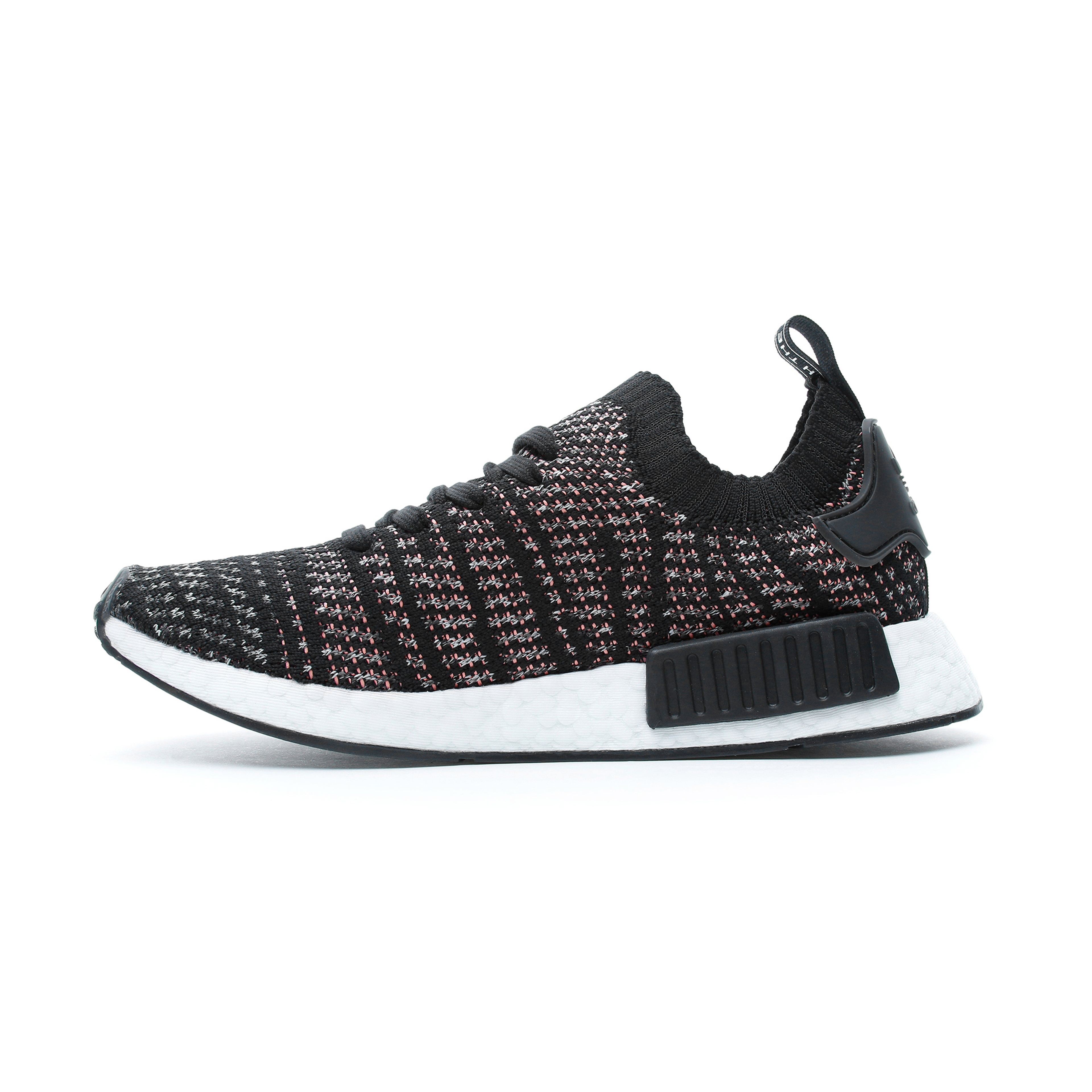 adidas NMD R1 Erkek Siyah Spor Ayakkabı