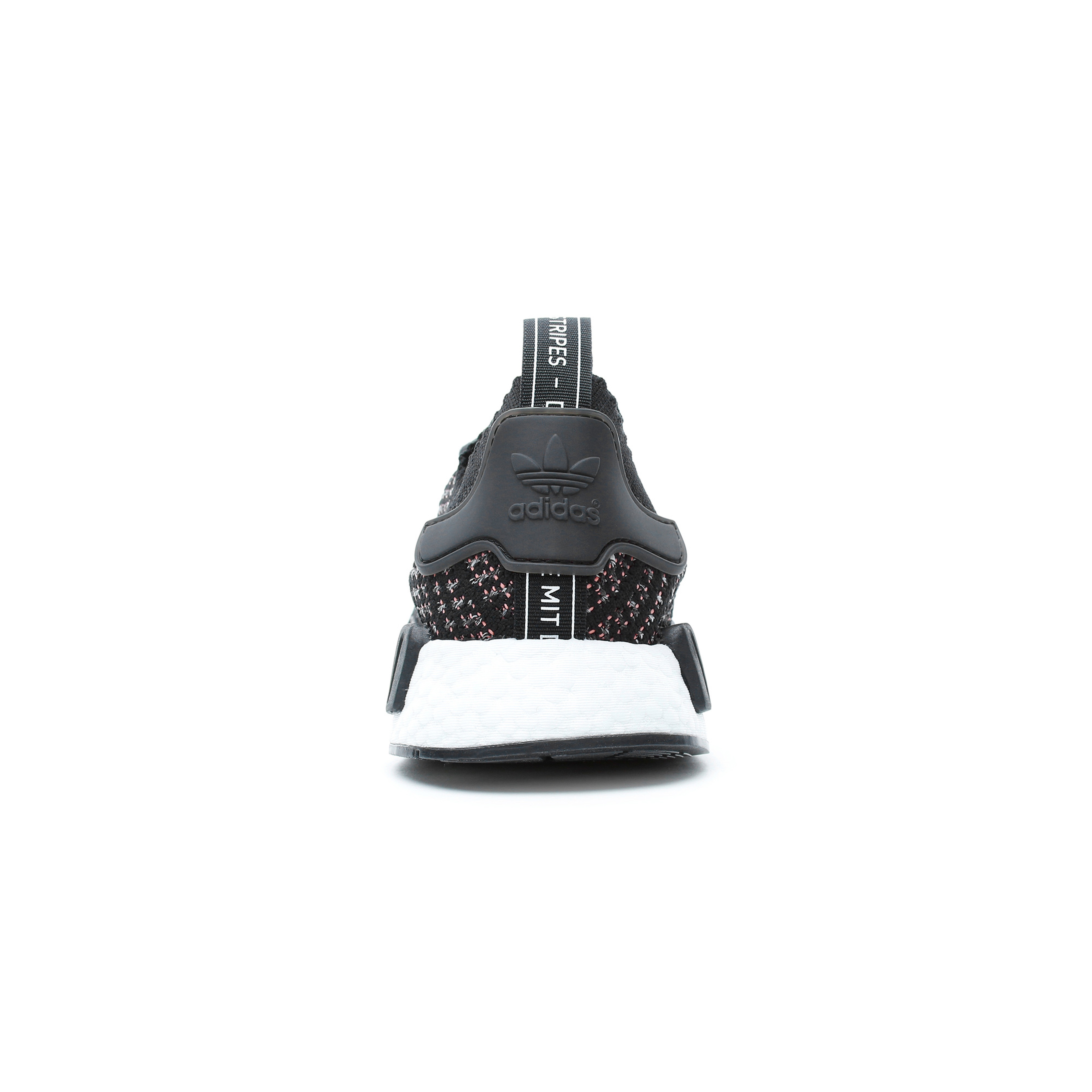 adidas NMD R1 Erkek Siyah Spor Ayakkabı