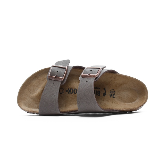 Birkenstock Kahverengi Birkenstock Arizona Terlik