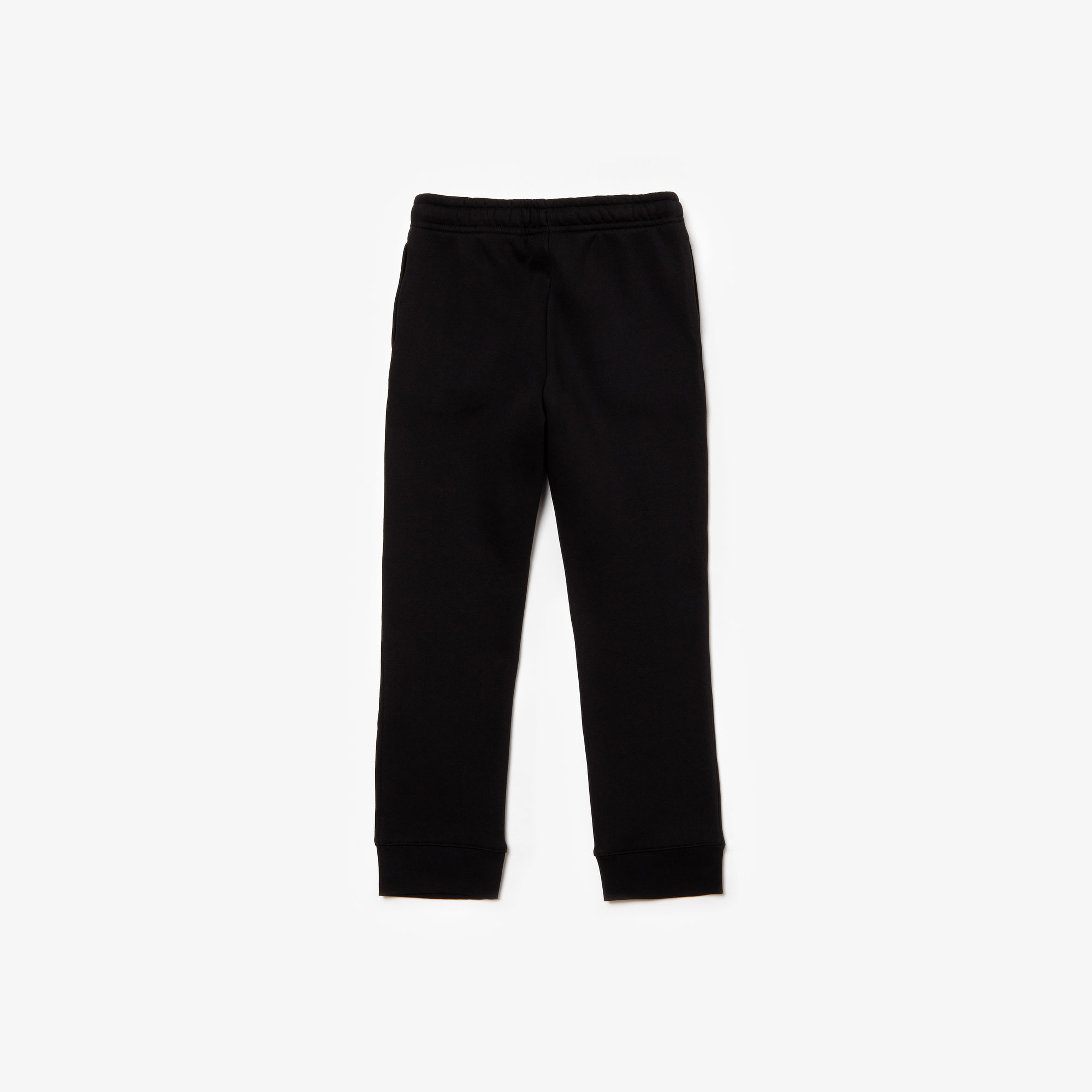 Lacoste SPORT Çocuk Siyah Eşofman Altı