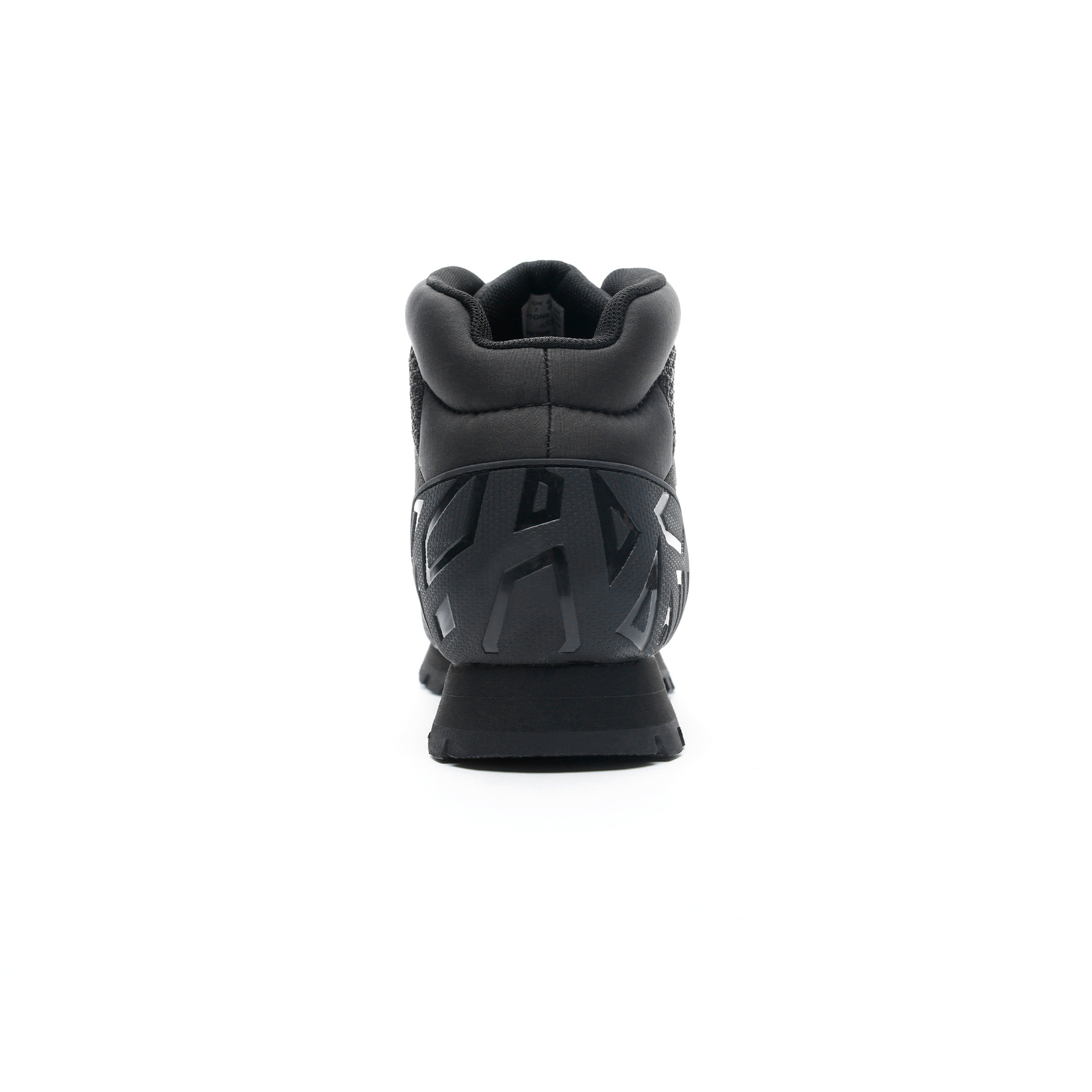 Timberland Euro Sprint Hiker Siyah Erkek Bot