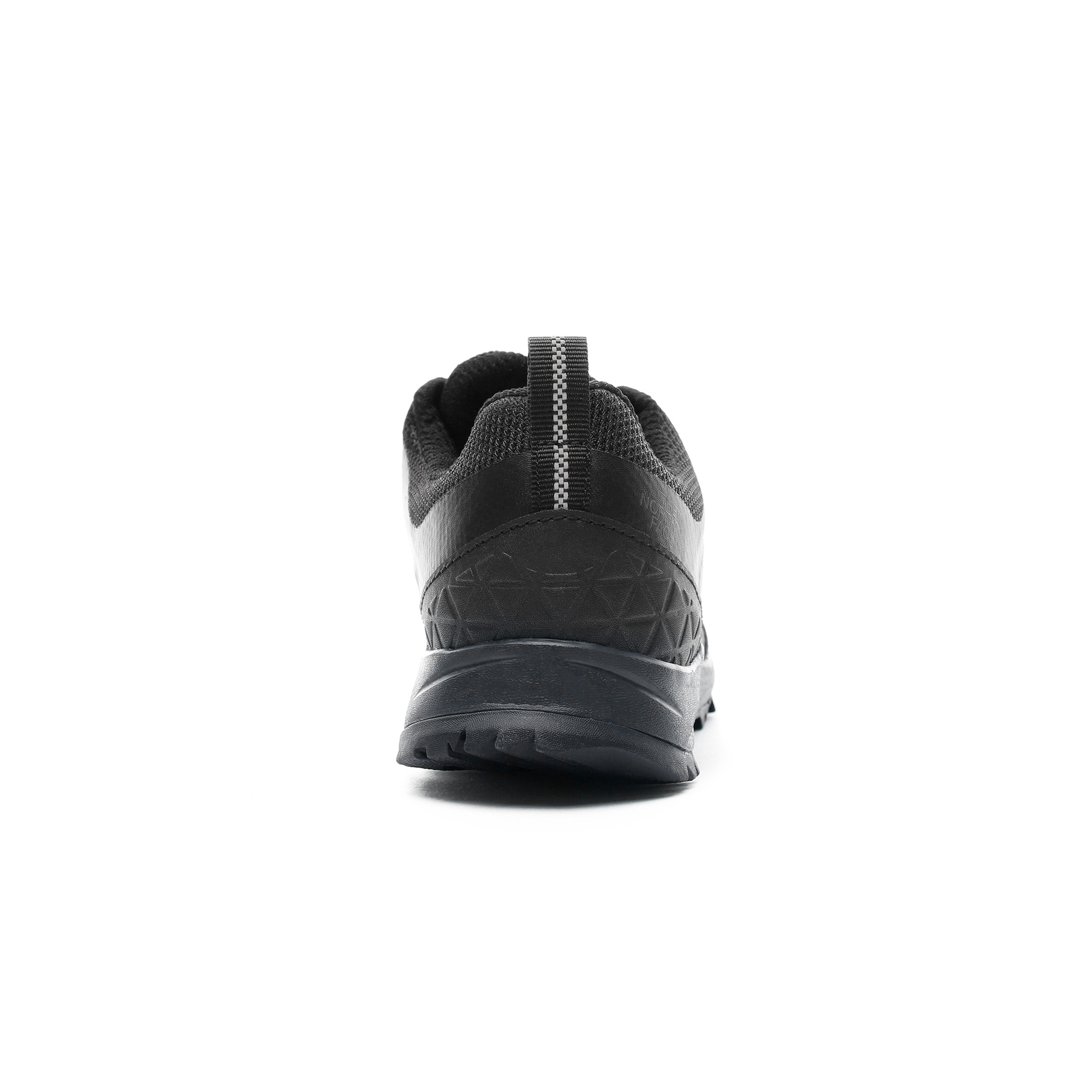 The North Face Kadın Litewave Fastpack II Gore-Tex® Siyah Doğa Yürüyüşü Ayakkabısı