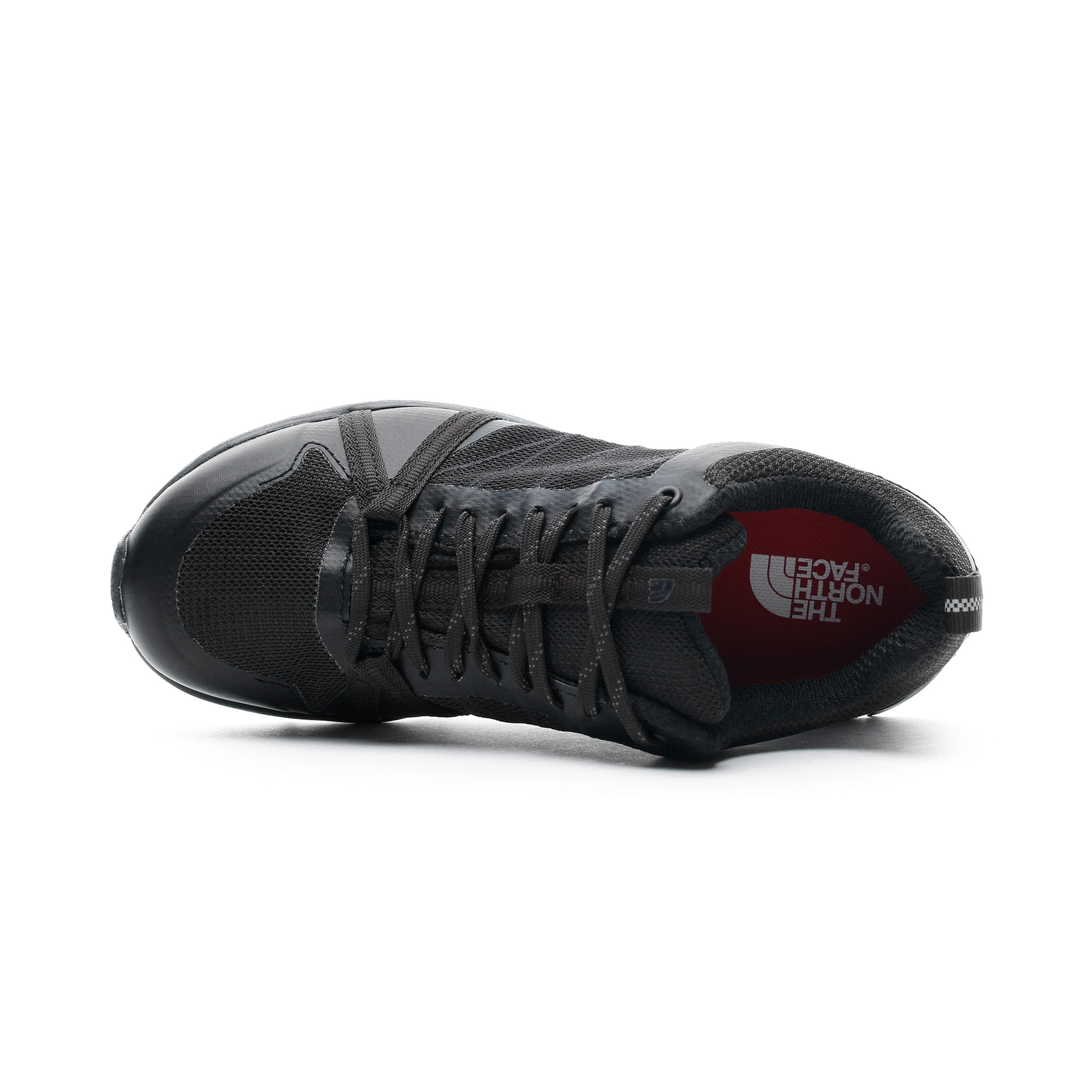 The North Face Kadın Litewave Fastpack II Gore-Tex® Siyah Doğa Yürüyüşü Ayakkabısı