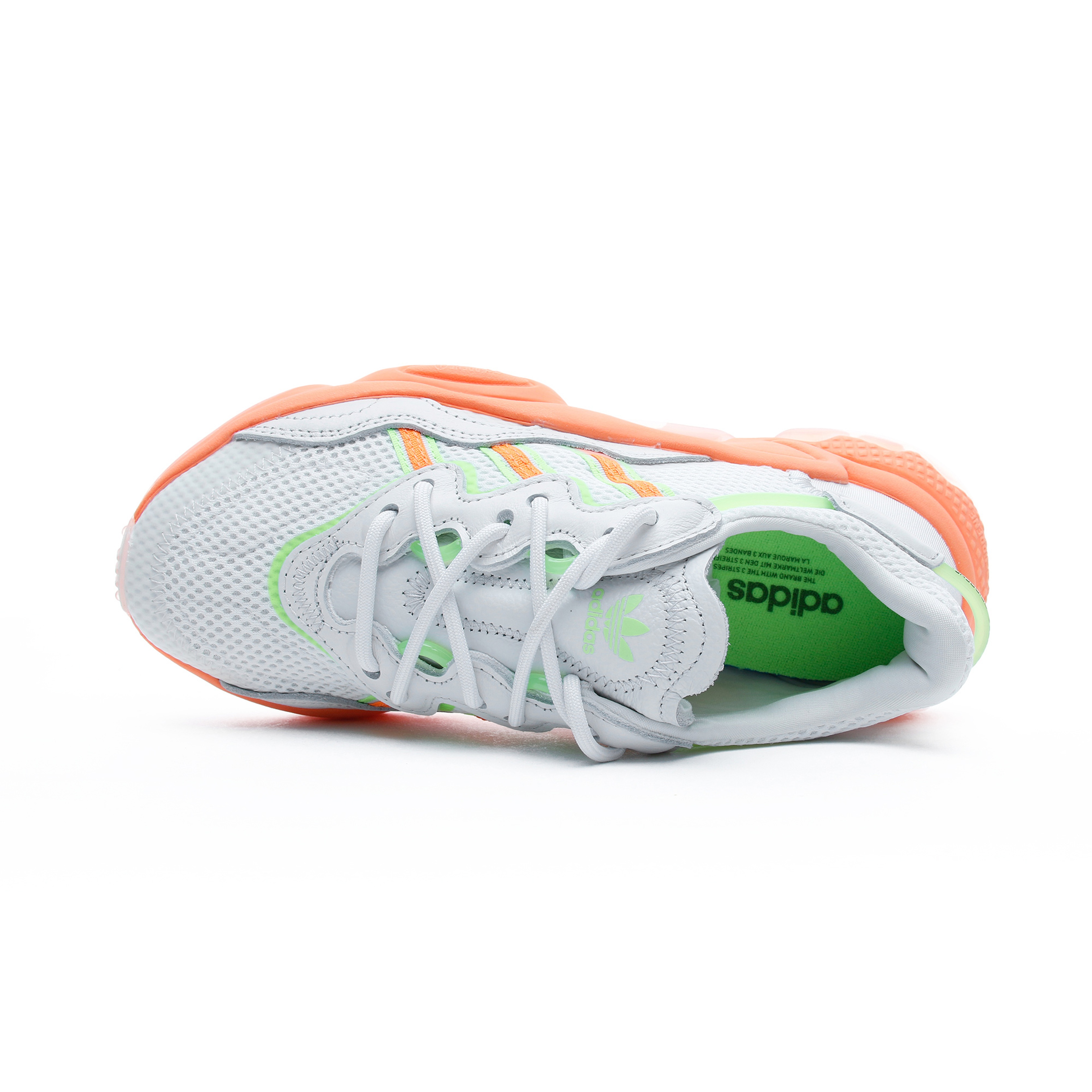 adidas Ozweego Kadın Beyaz Spor Ayakkabı