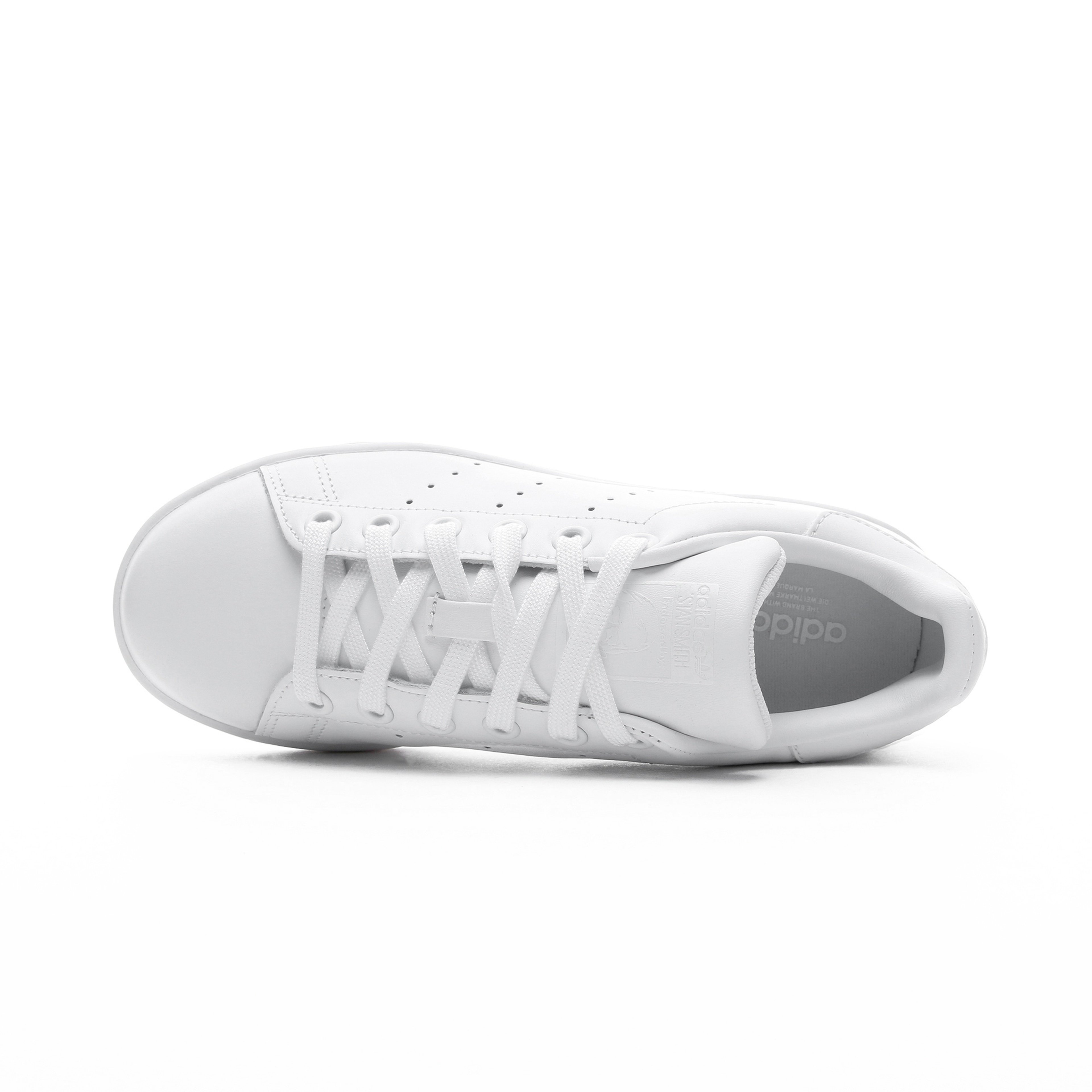 adidas Stan Smith Unisex Beyaz Spor Ayakkabı