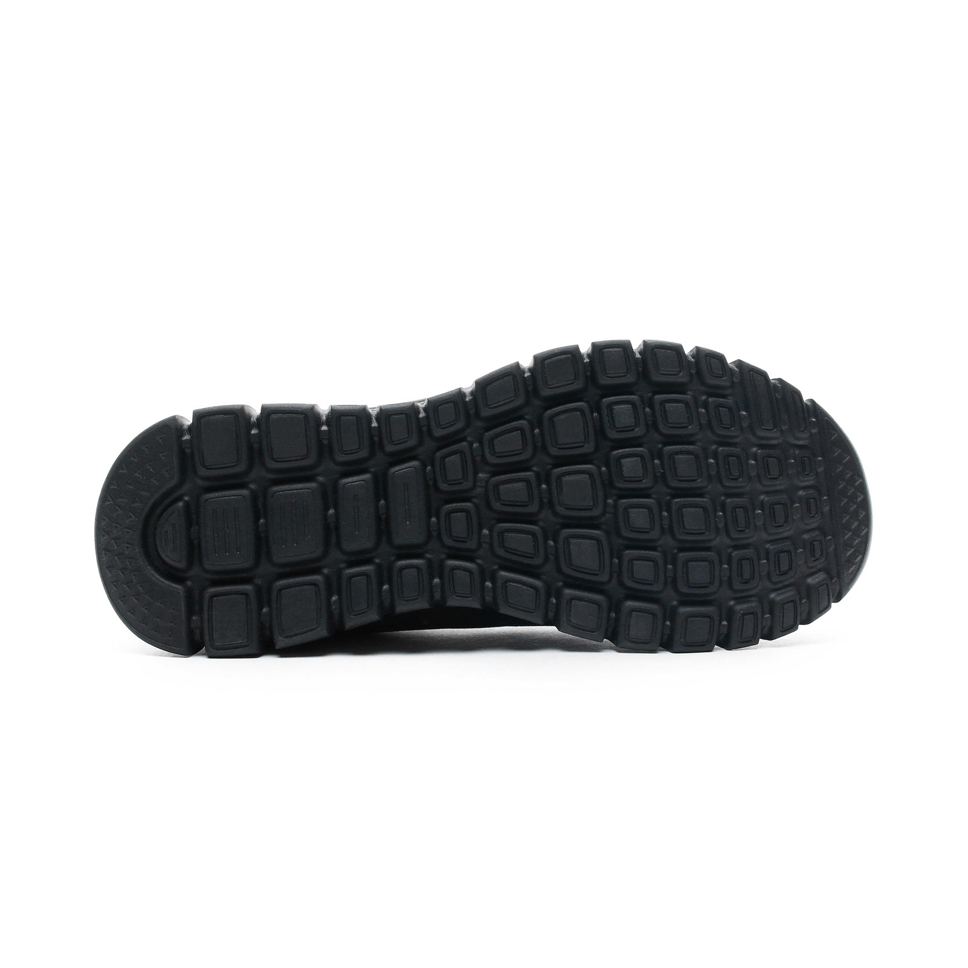 Skechers Graceful-Get Connected Kadın Siyah Spor Ayakkabı