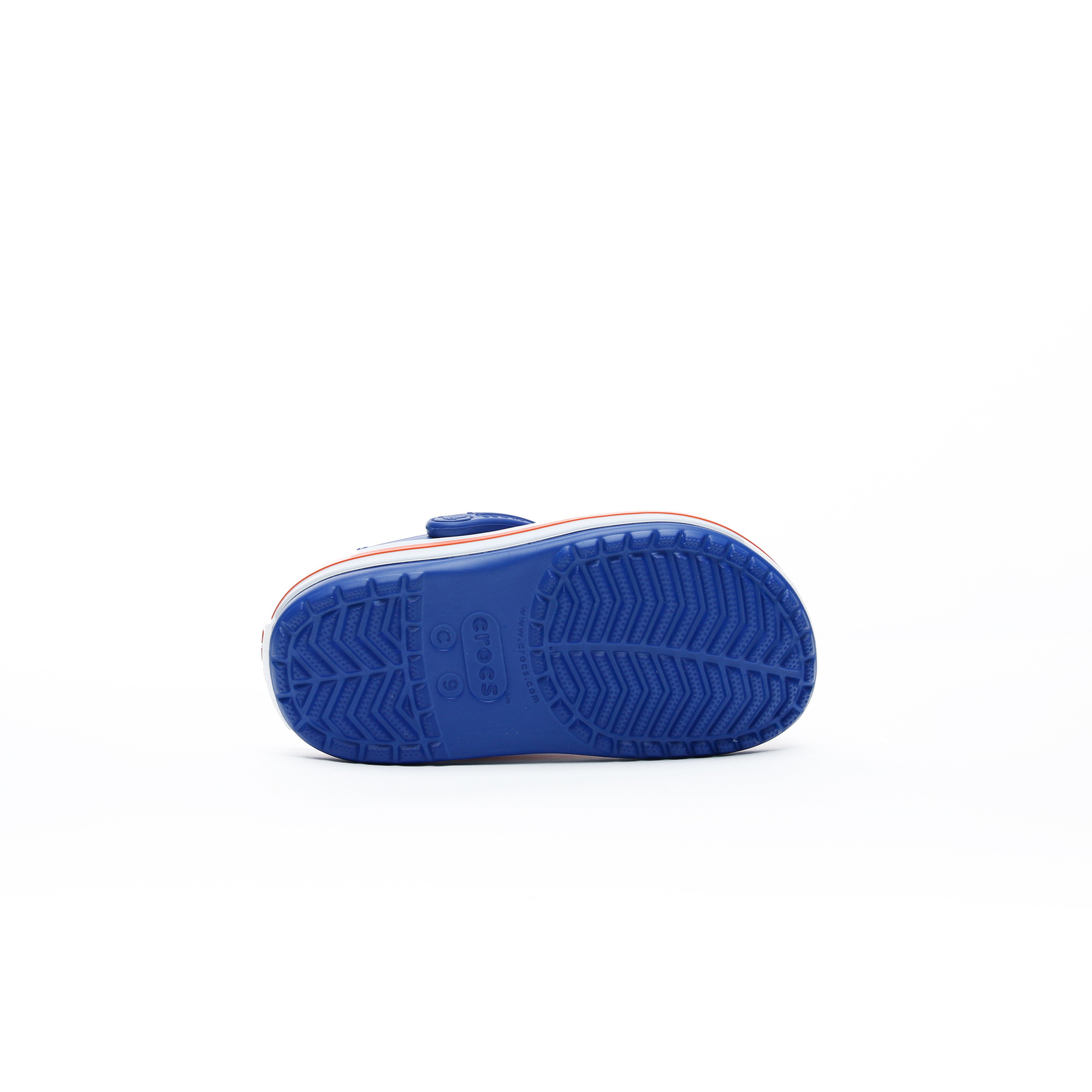 Crocs Crocband Clog K Bebek Mavi Terlik