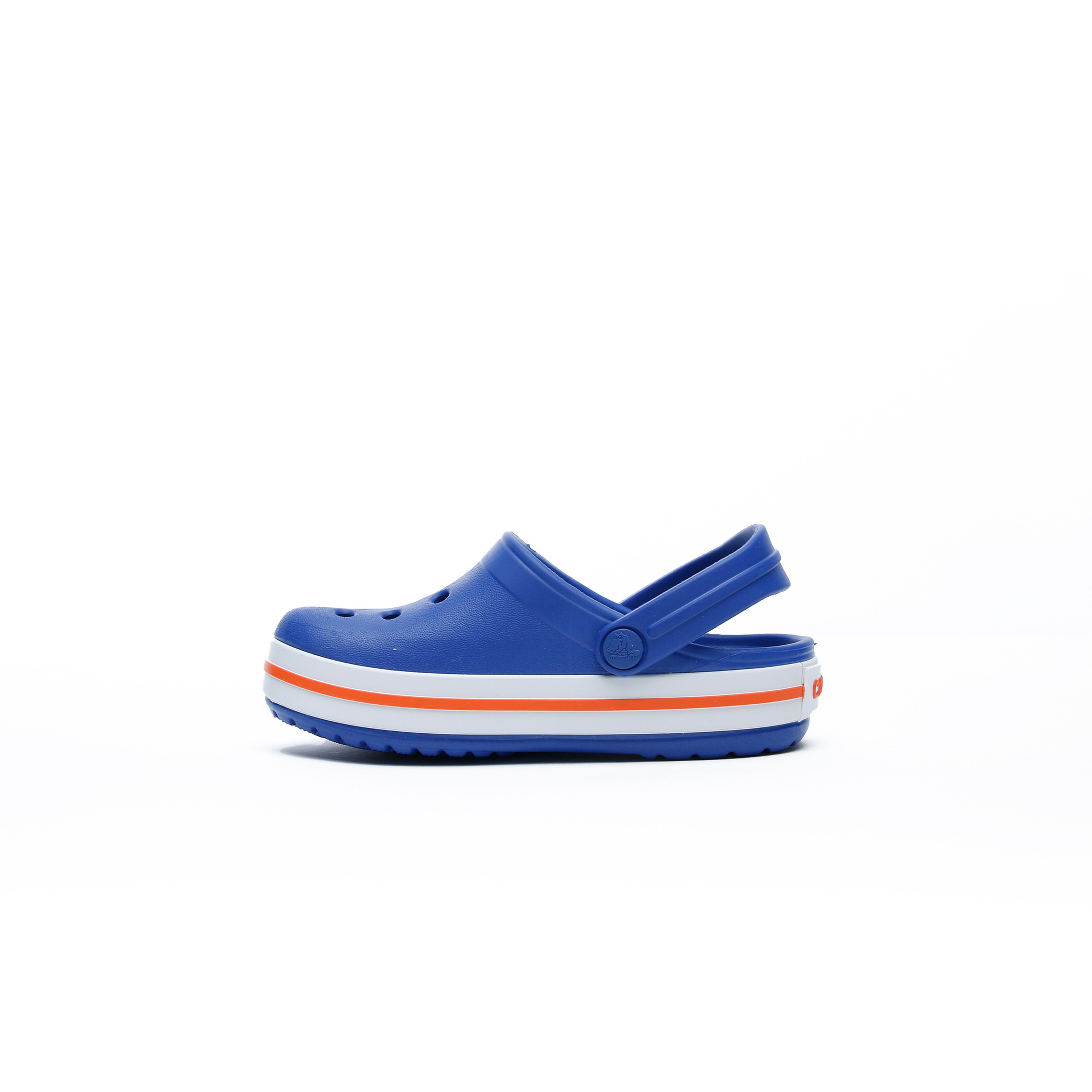 Crocs Crocband Clog K Bebek Mavi Terlik