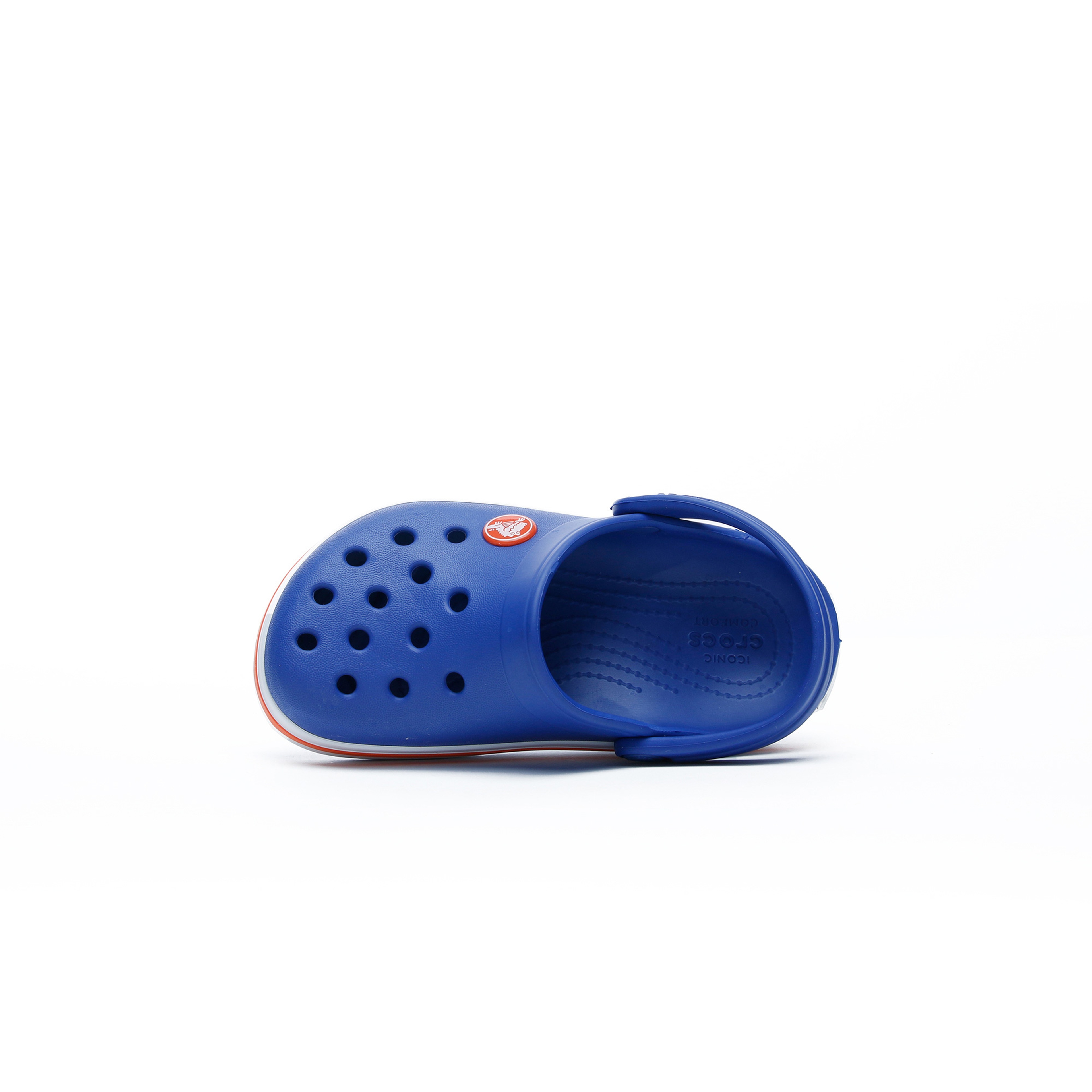 Crocs Crocband Clog K Bebek Mavi Terlik