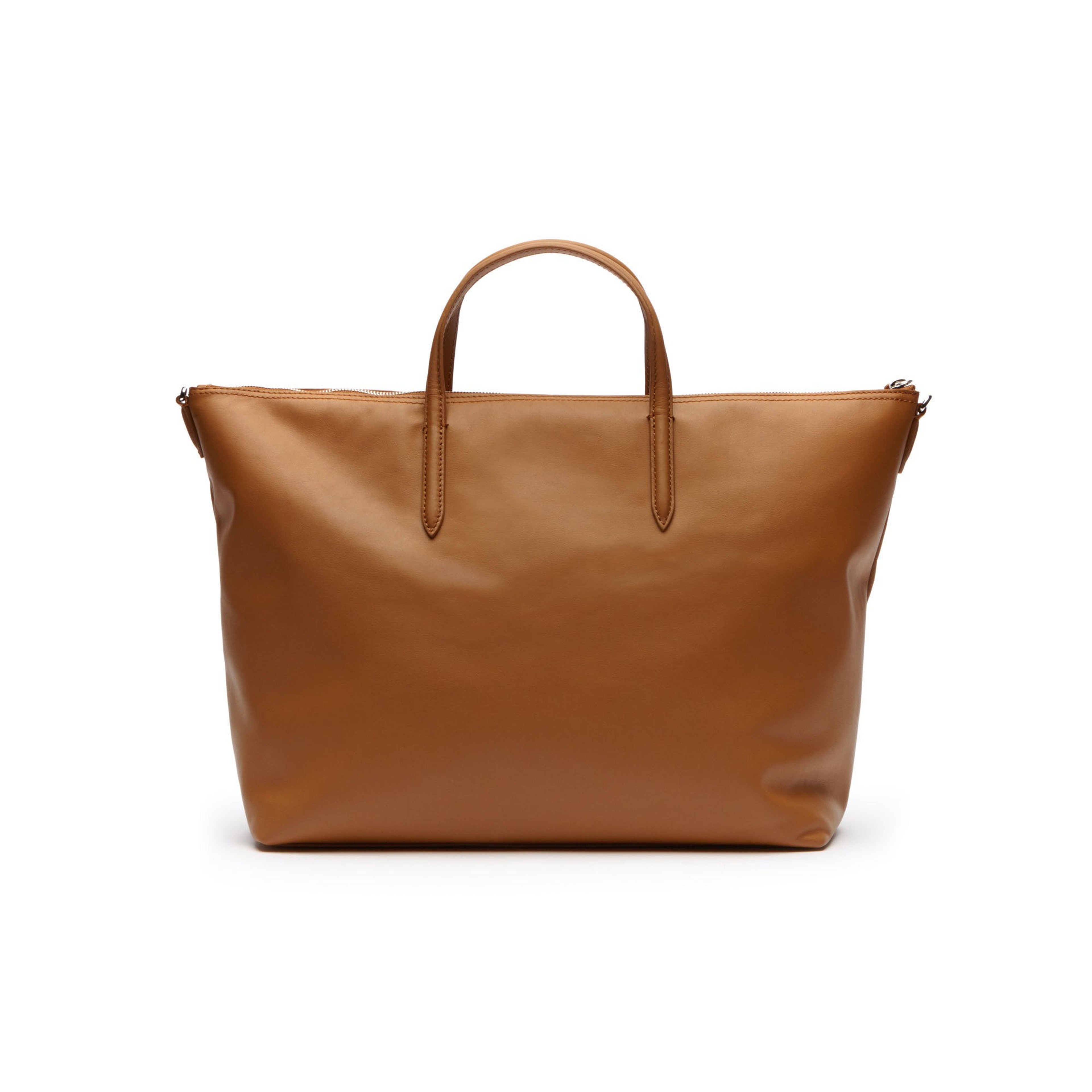 Lacoste Kadın Taba Çanta