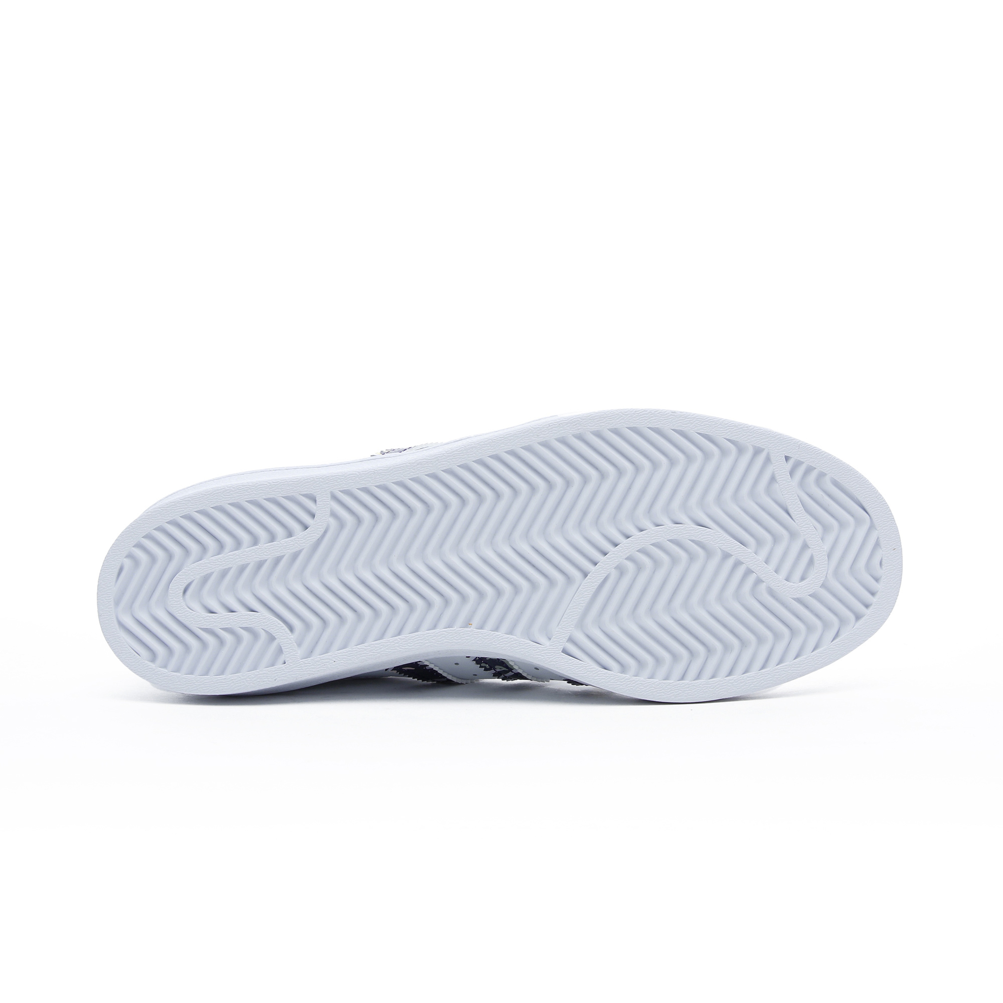 adidas Superstar Kadın Beyaz Spor Ayakkabı