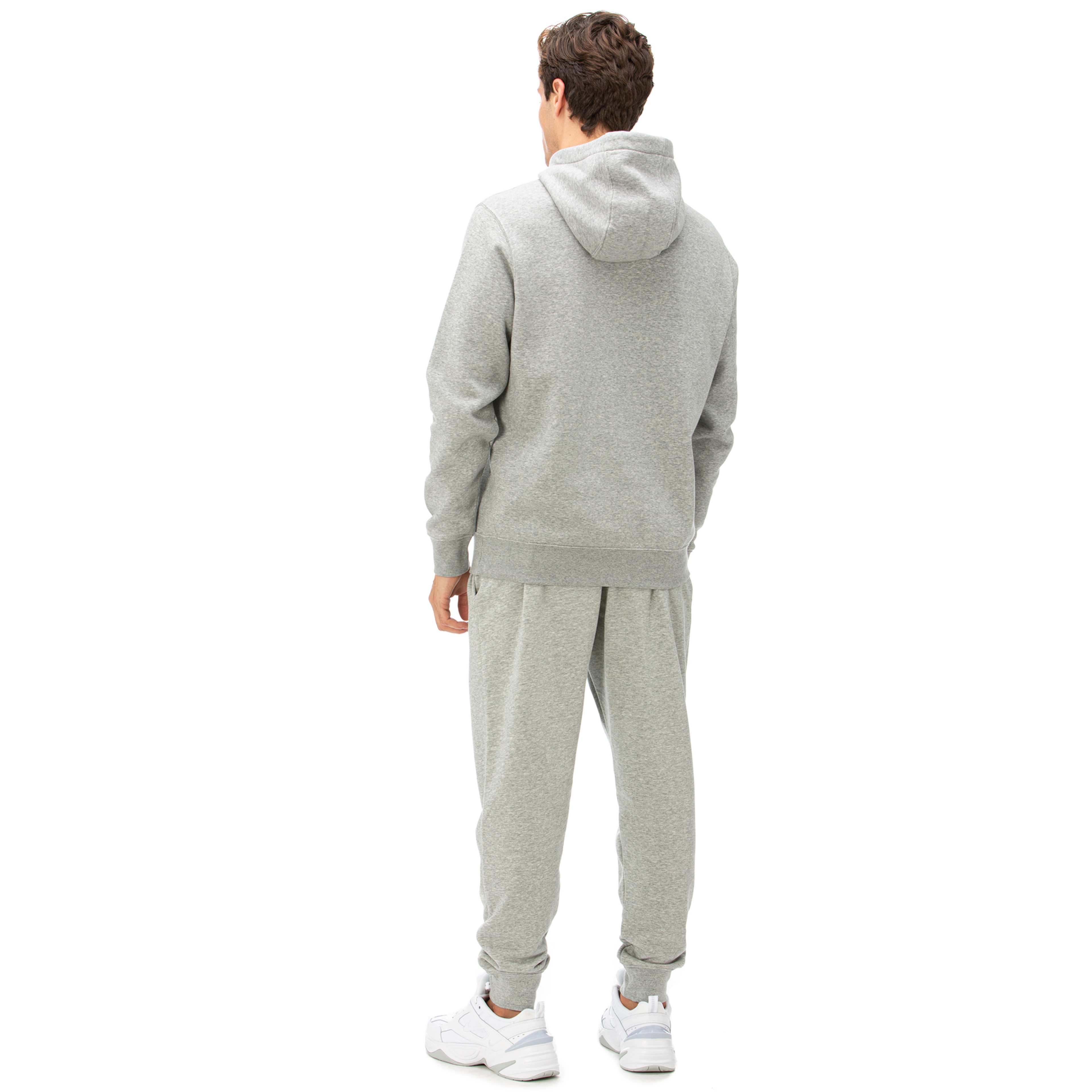 Nike Sportswear Club Erkek Gri Eşofman Altı