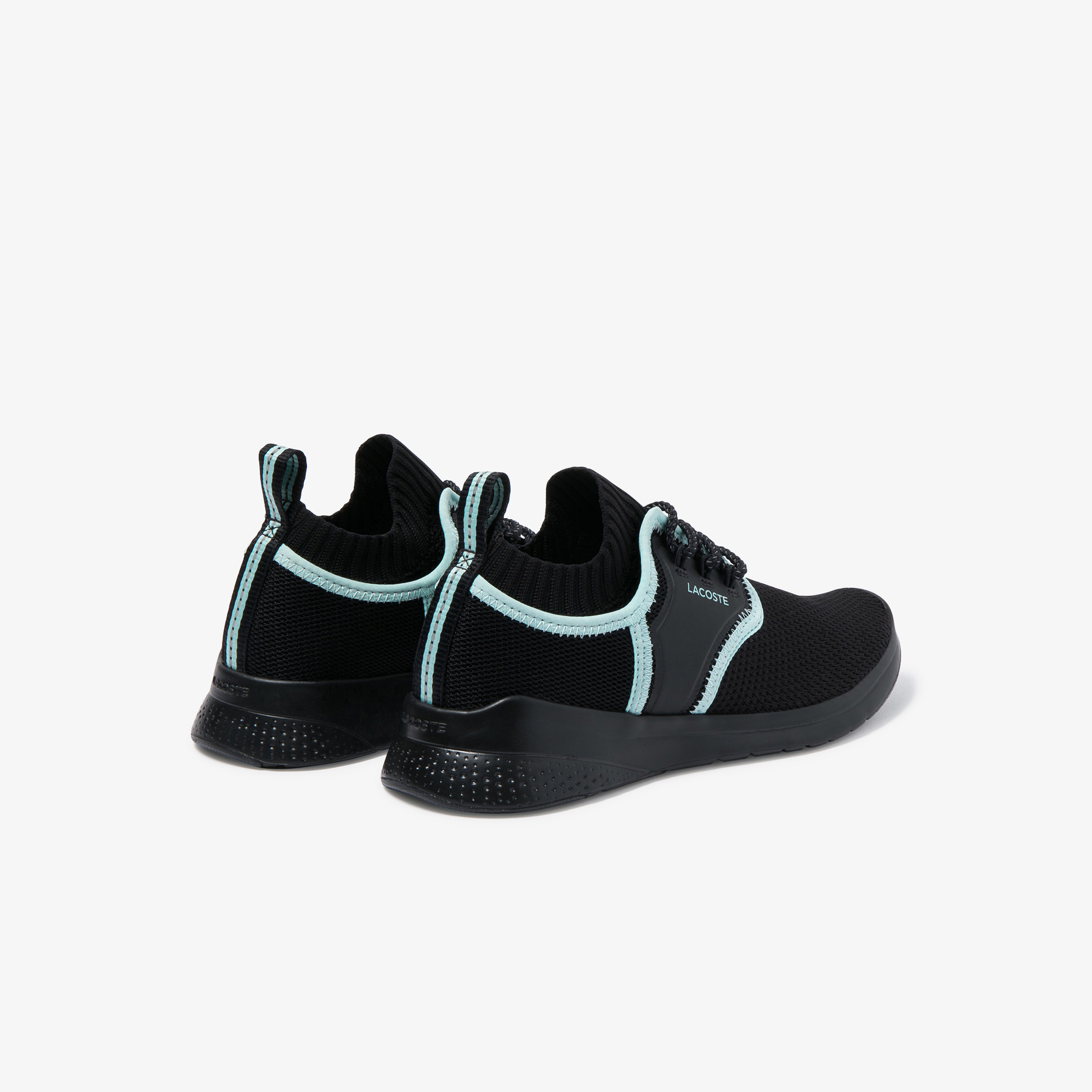 Lacoste Lt Sense 120 1 Sfa Kadın Siyah Sneaker