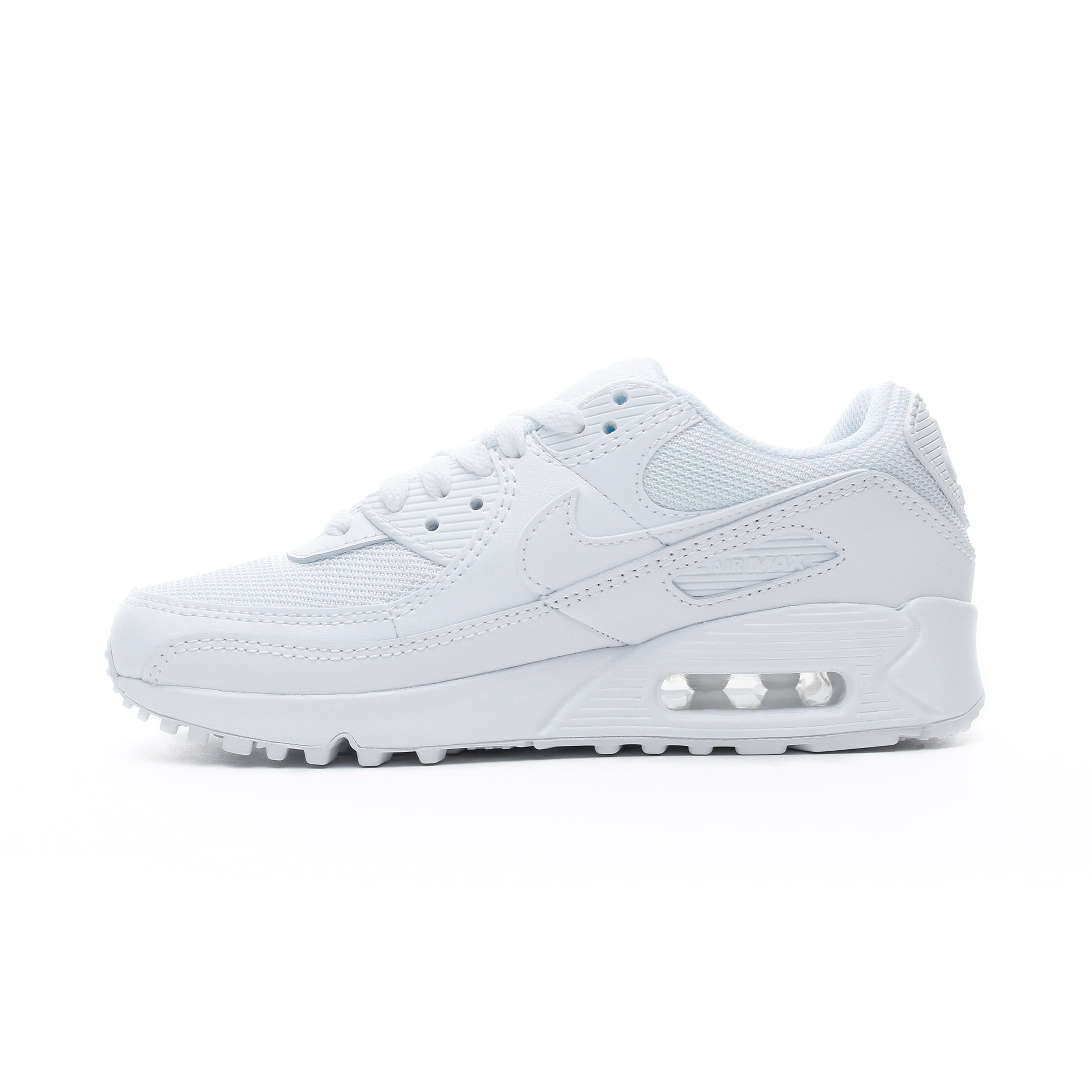 Nike Air Max 90 Kadın Beyaz Spor Ayakkabı