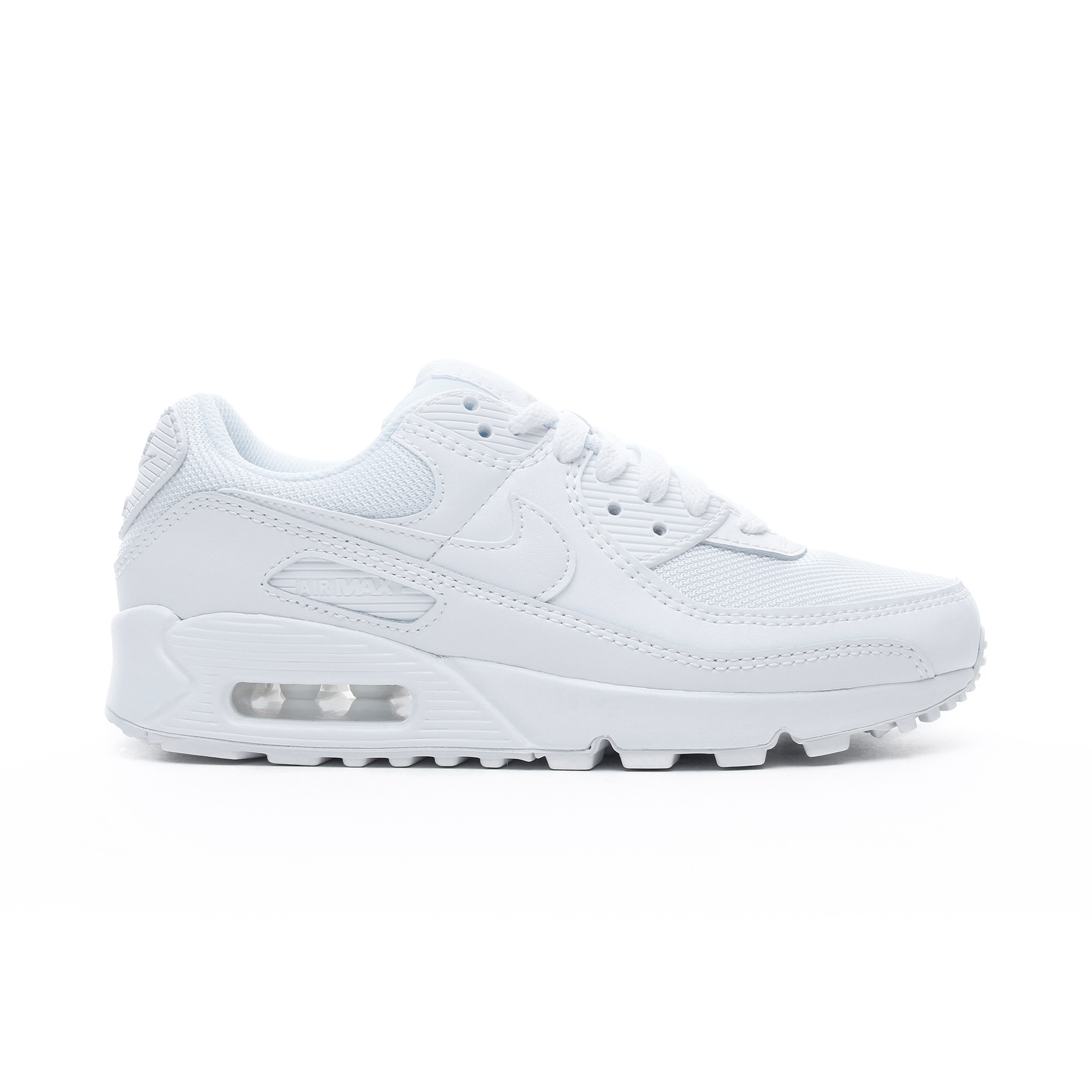 Nike Air Max 90 Kadın Beyaz Spor Ayakkabı
