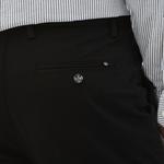 Nautica Erkek Siyah Slim Fit Chino Pantolon