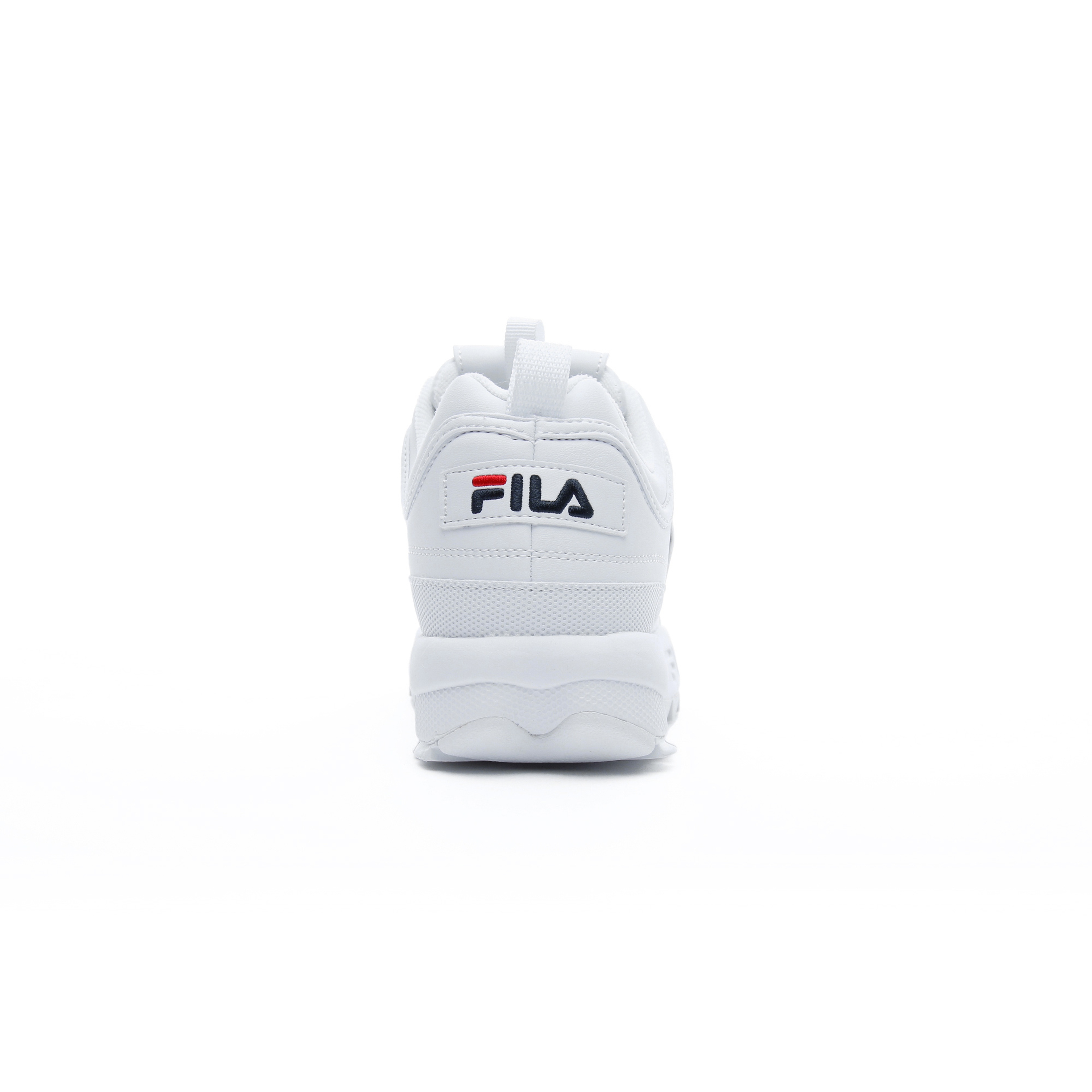 Fila Disruptor Erkek Beyaz Spor Ayakkabı