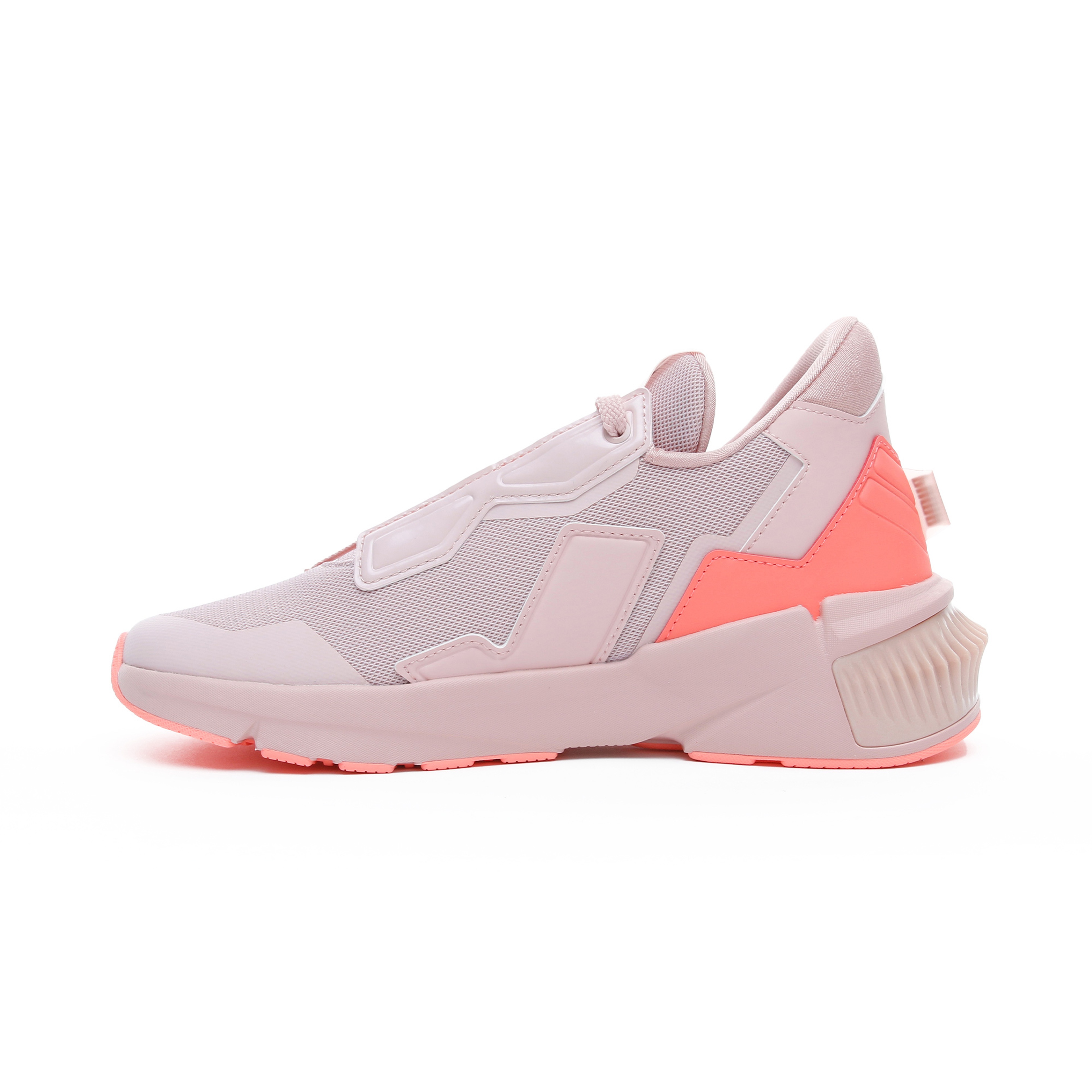 Puma Provoke XT Pearl Kadın Pembe Spor Ayakkabı