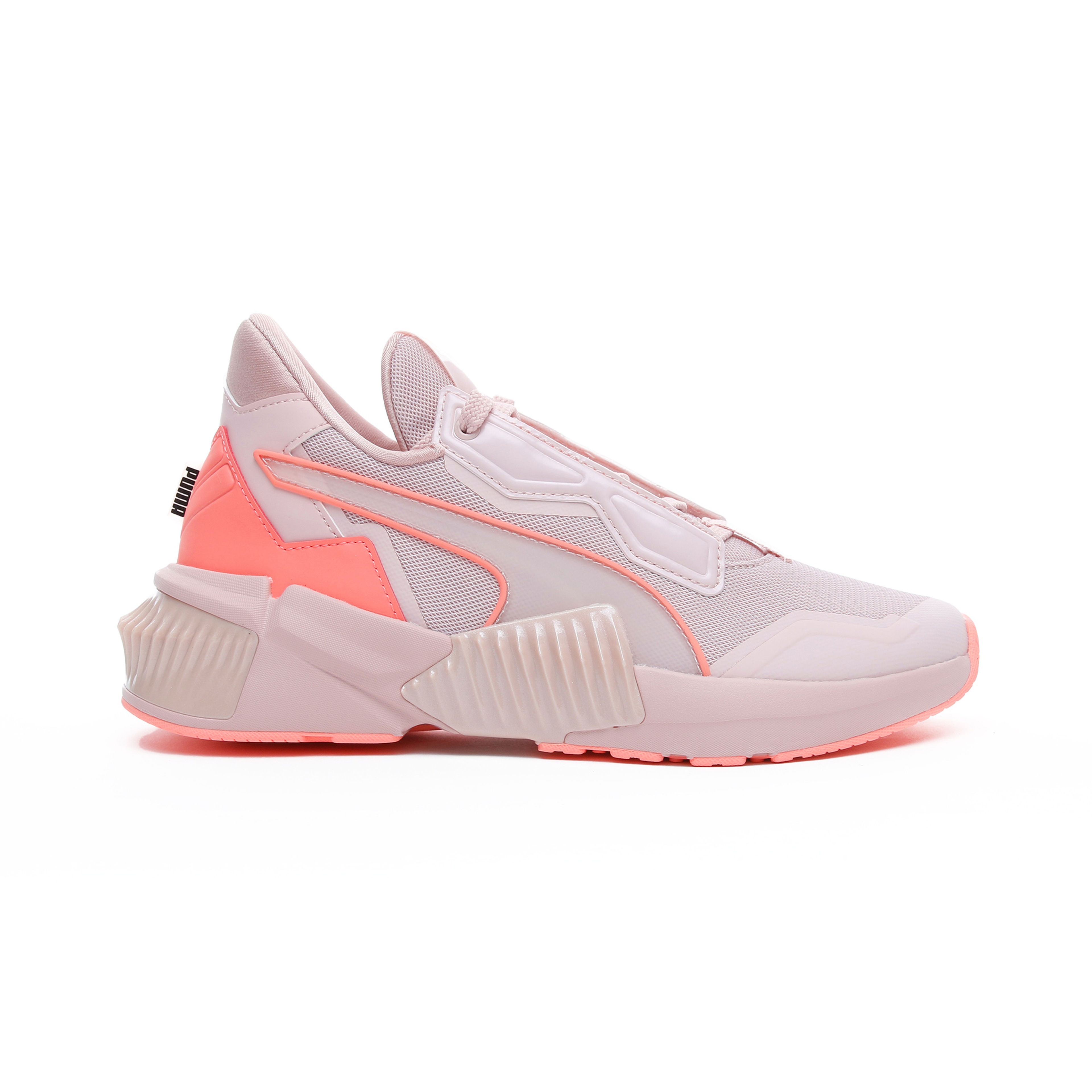 Puma Provoke XT Pearl Kadın Pembe Spor Ayakkabı