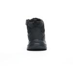Skechers Escape Plan 2.0-Woodrock Erkek Siyah Spor Ayakkabı