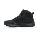 Skechers Escape Plan 2.0-Woodrock Erkek Siyah Spor Ayakkabı