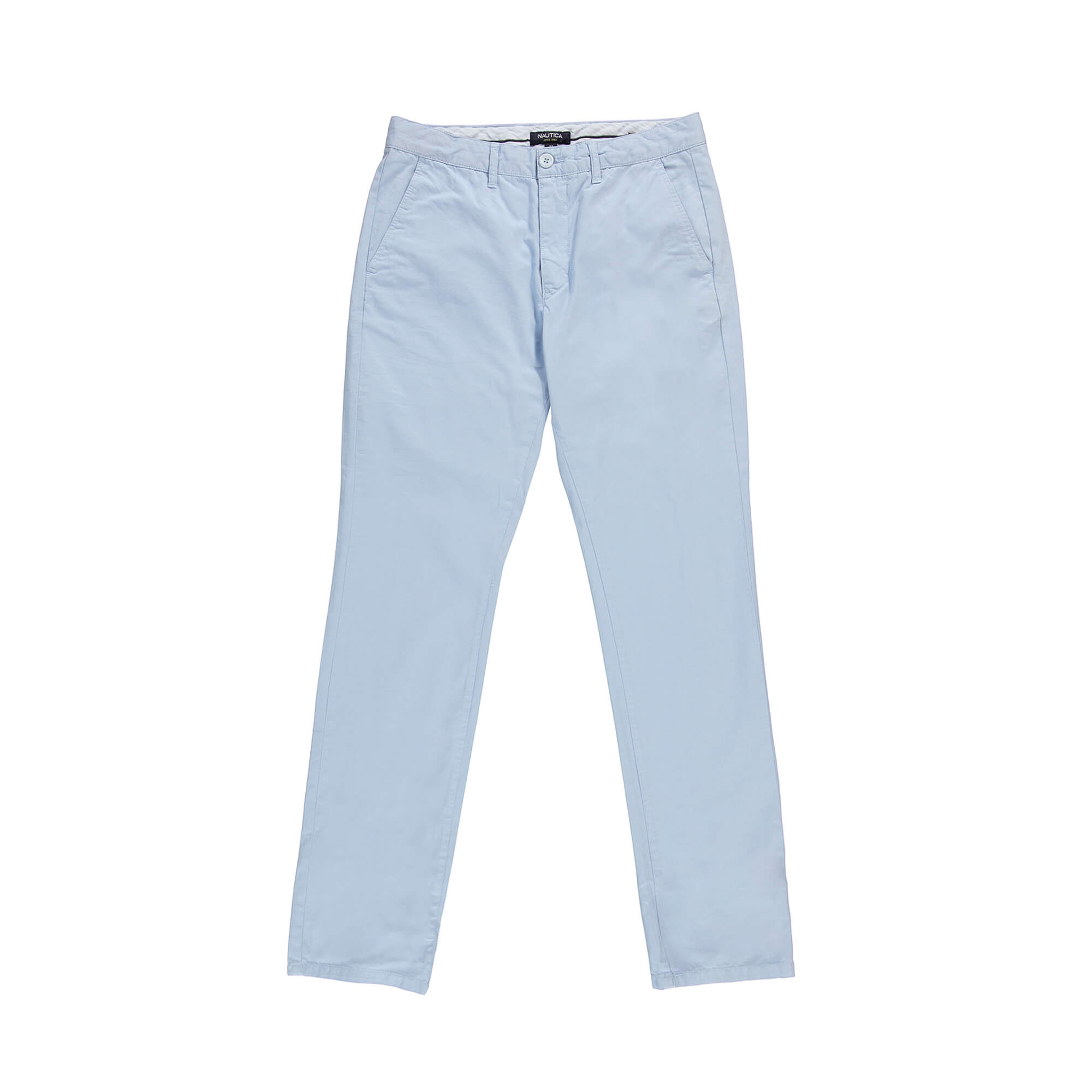 Nautica Erkek Mavi Pantolon