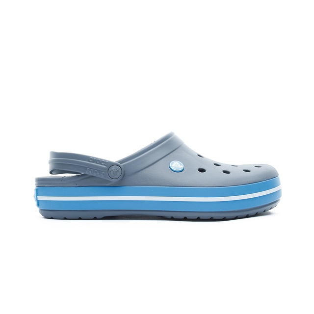 Crocs Gri Crocs Crocband