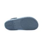 Crocs Crocband Unisex Gri Terlik