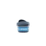Crocs Crocband Unisex Gri Terlik