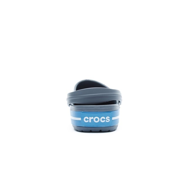Crocs Gri Crocs Crocband