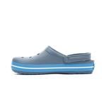 Crocs Crocband Unisex Gri Terlik