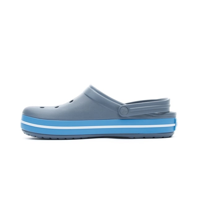 Crocs Gri Crocs Crocband