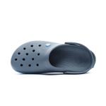 Crocs Crocband Unisex Gri Terlik