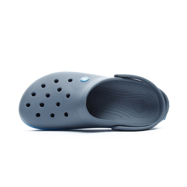 Crocs Gri Crocs Crocband