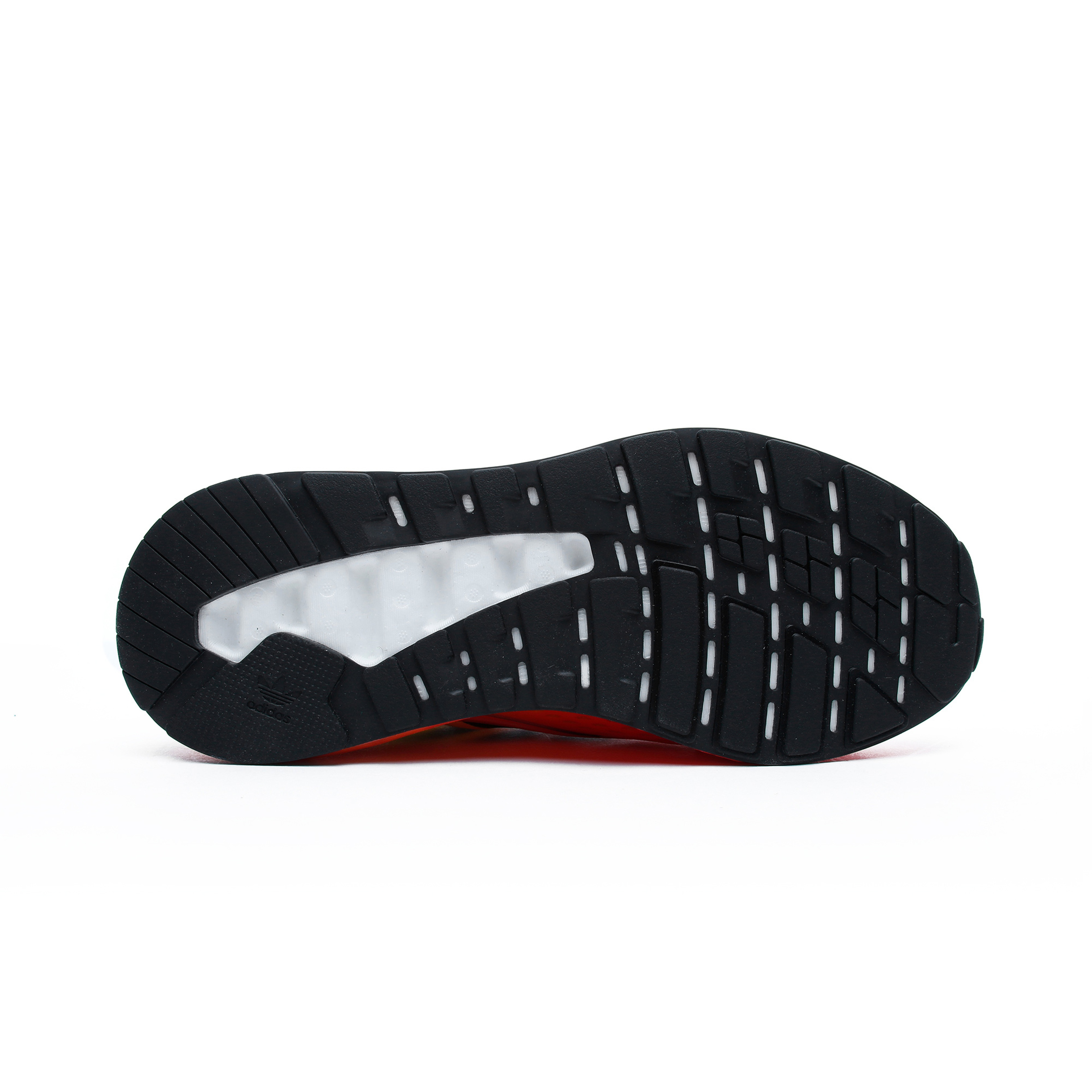 adidas ZX 2K Boost Erkek Turuncu-Sarı Spor Ayakkabı44,5FW0482