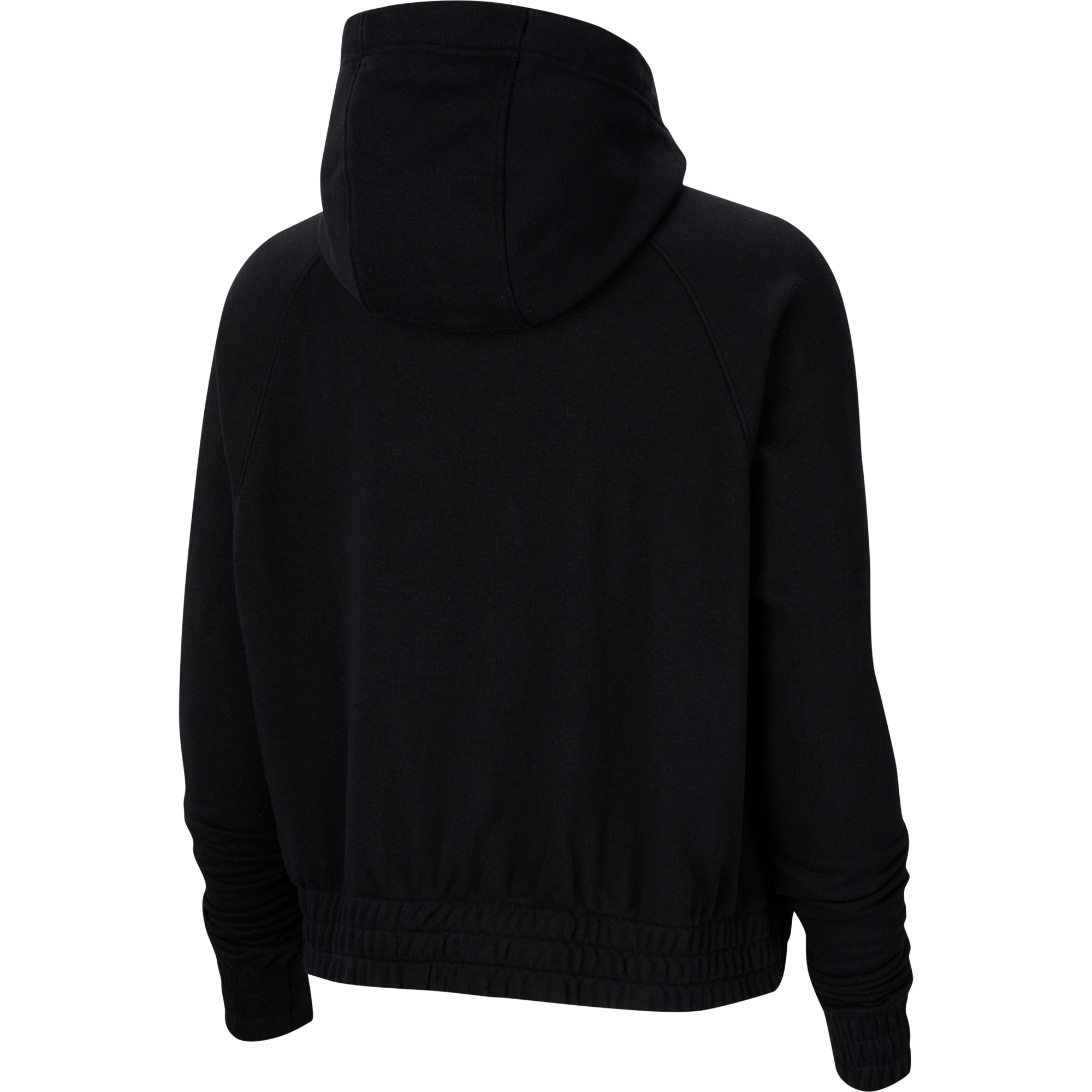 Nike Sportswear Air Kadın Siyah Sweatshirt