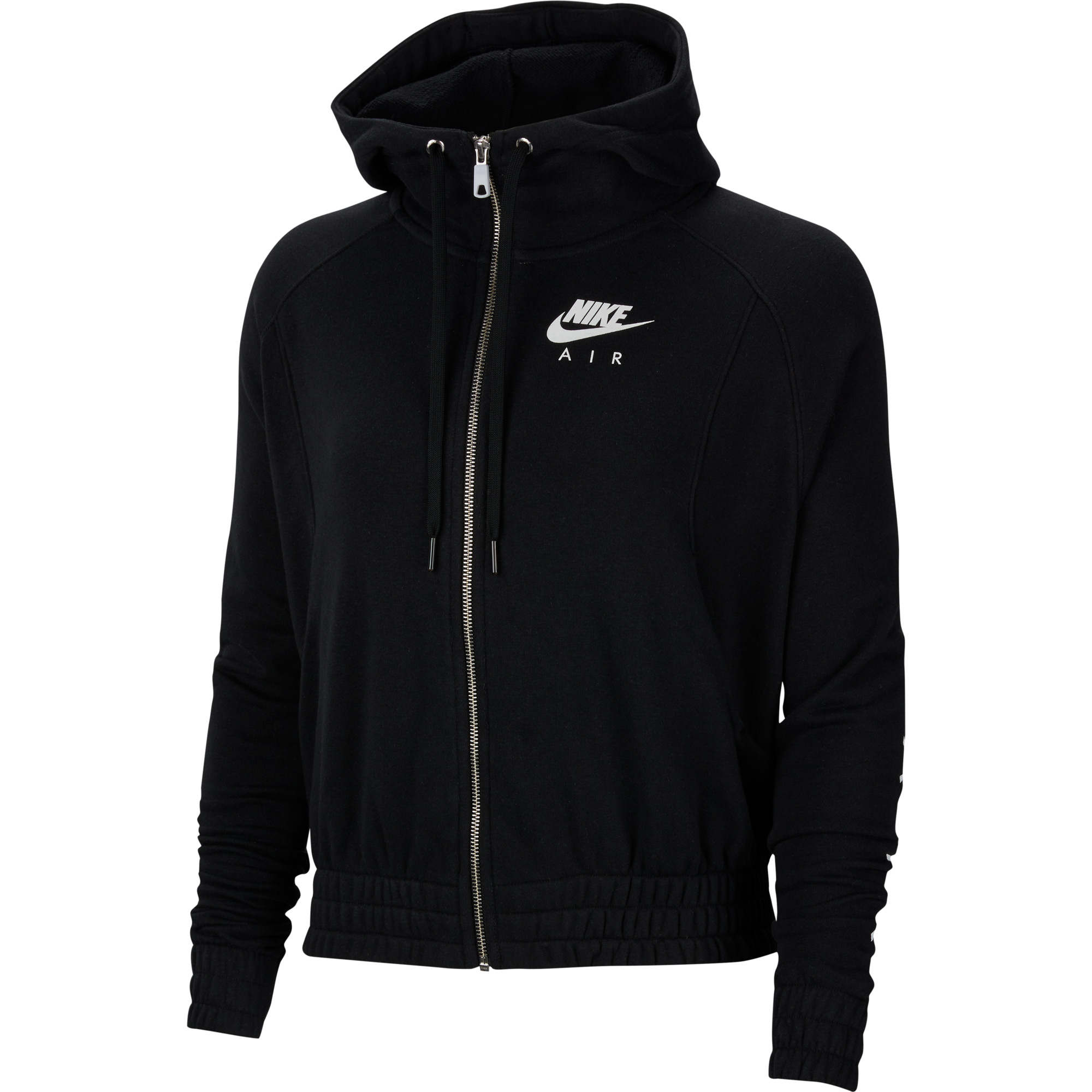 Nike Sportswear Air Kadın Siyah Sweatshirt