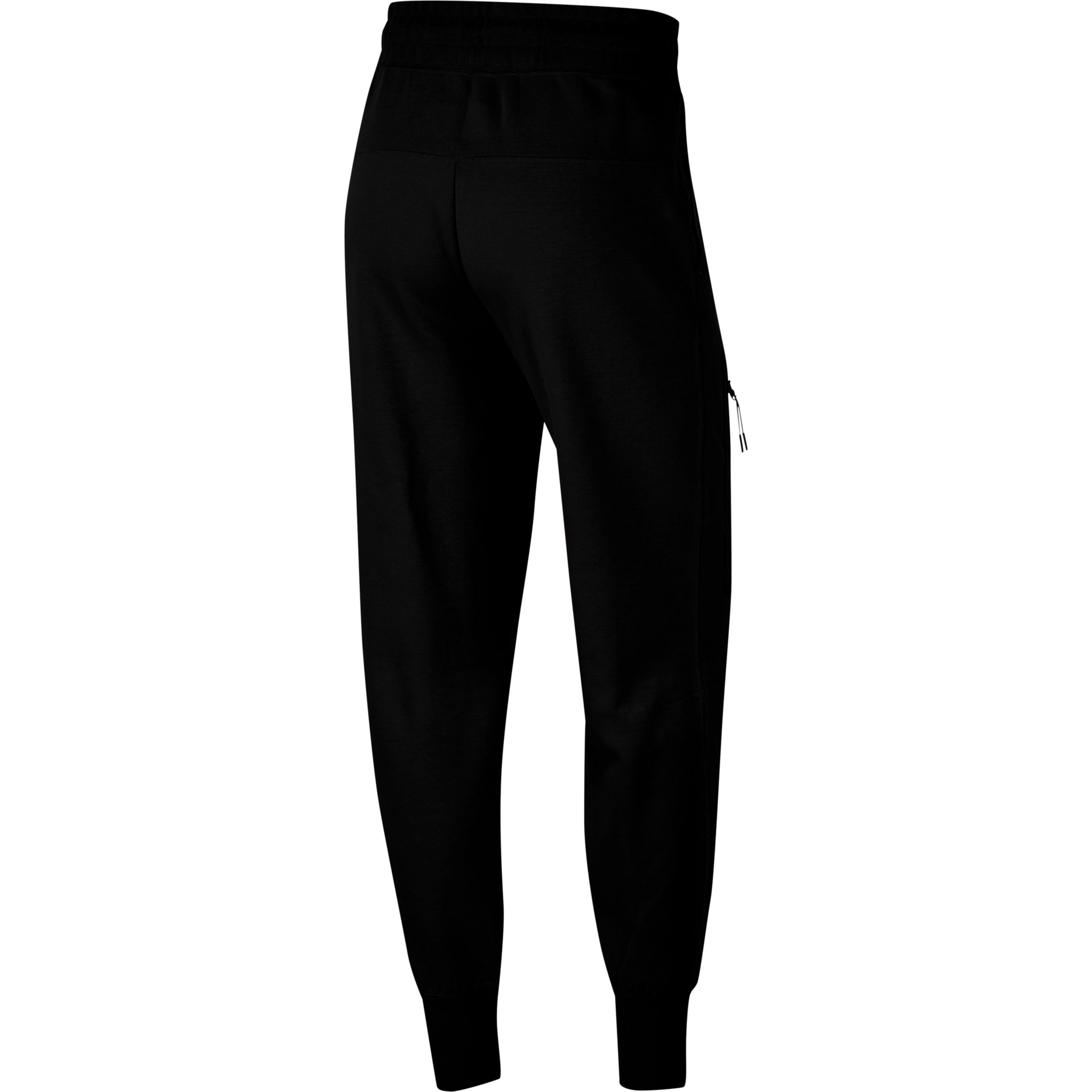 Nike Sportswear Tech Fleece Kadın Siyah Eşofman Altı
