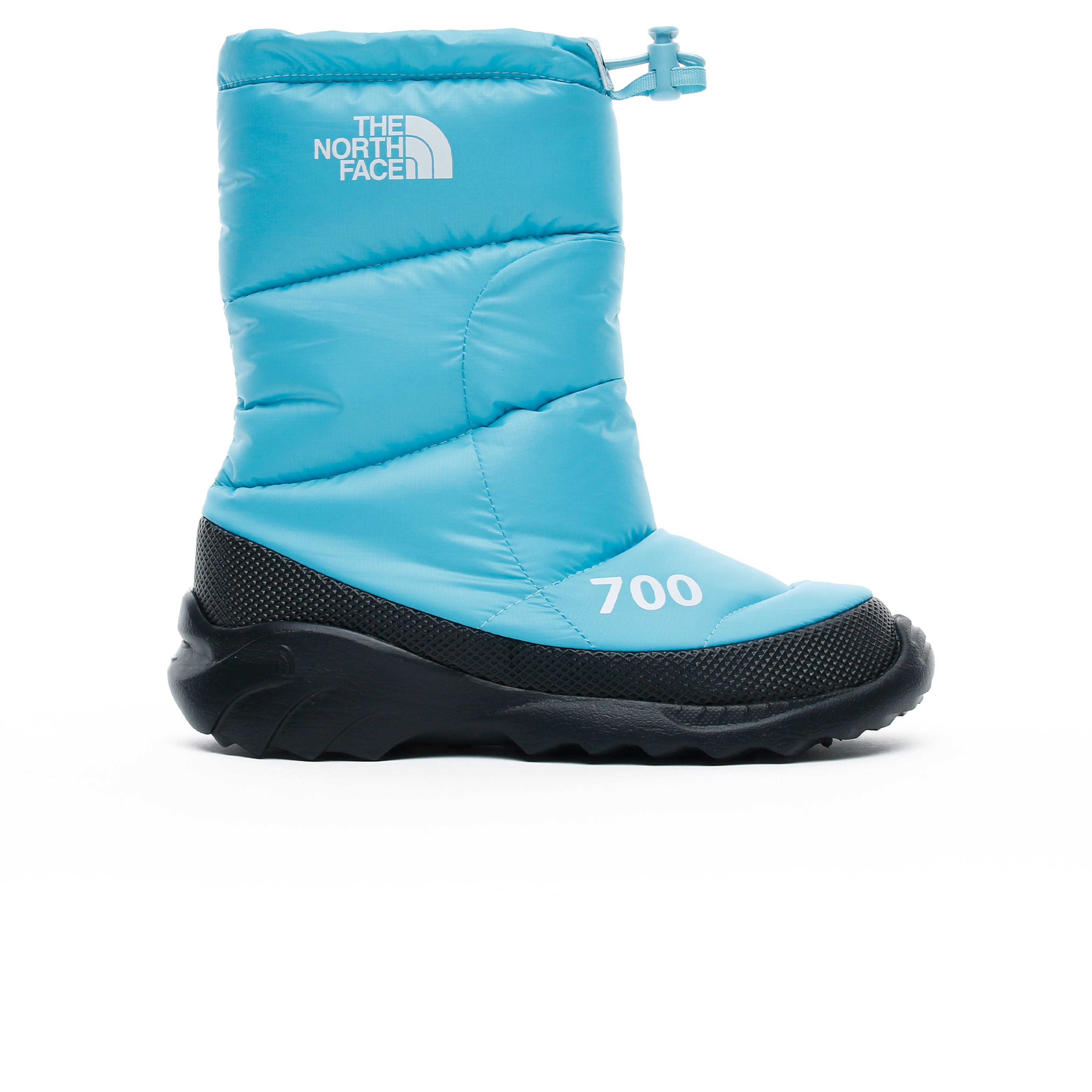 TNF × DSM Nuptse 700 Bootie 27cm ヌプシ The North Face Nuptse Traction Bootie Unisex Outdoor Botu (700