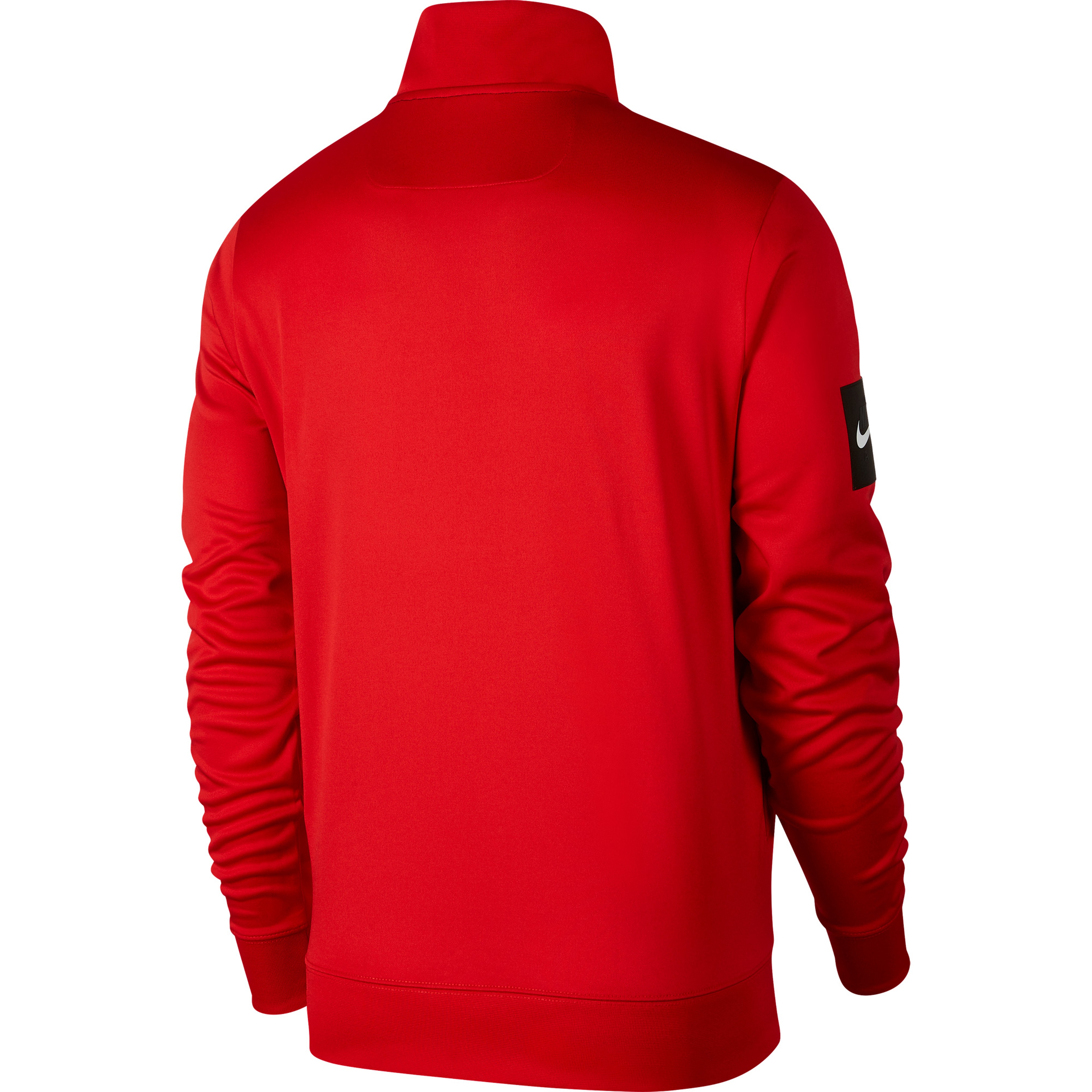 Nike Sportswear Air Erkek Kırmızı Sweatshirt