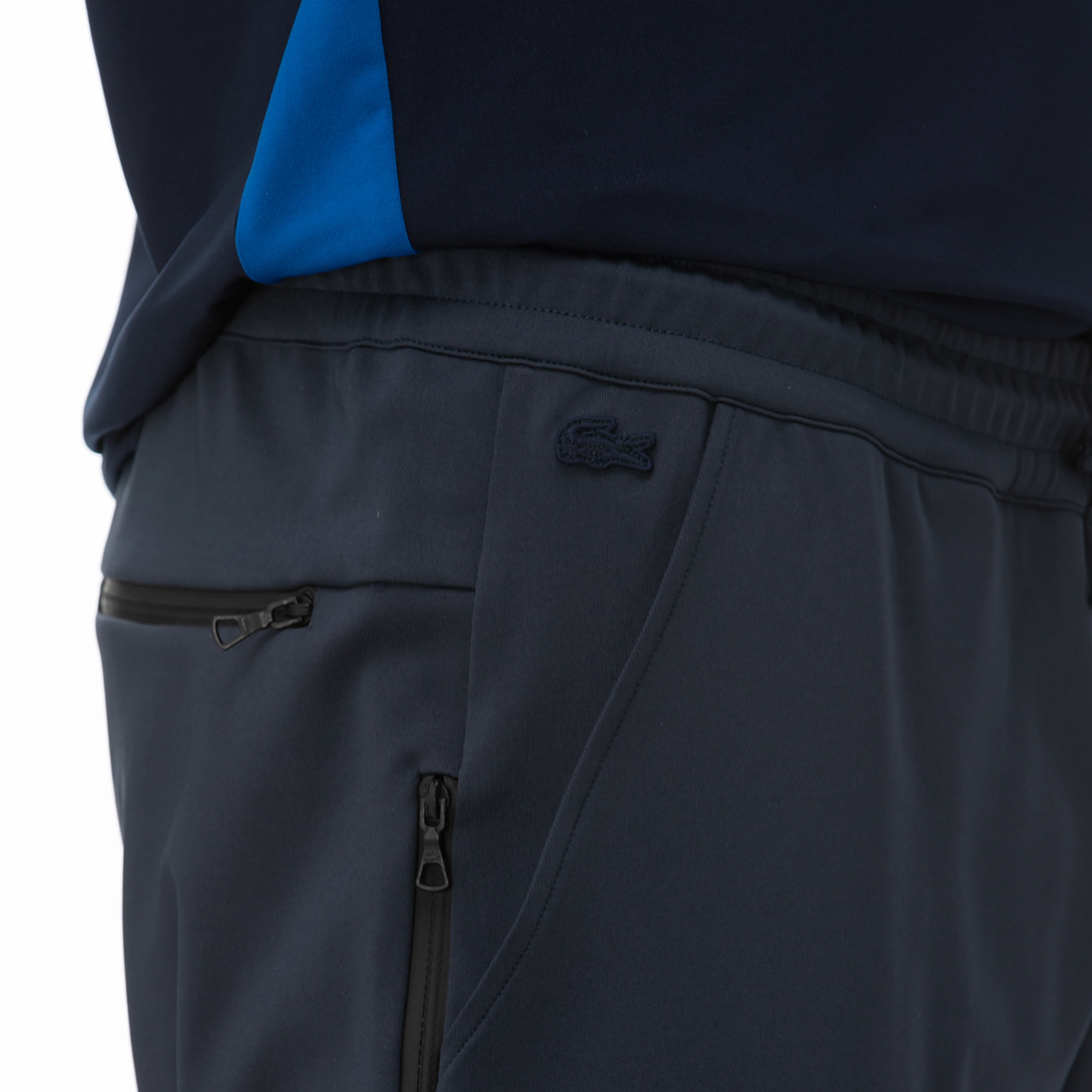 Lacoste Erkek Lacivert Eşofman Altı