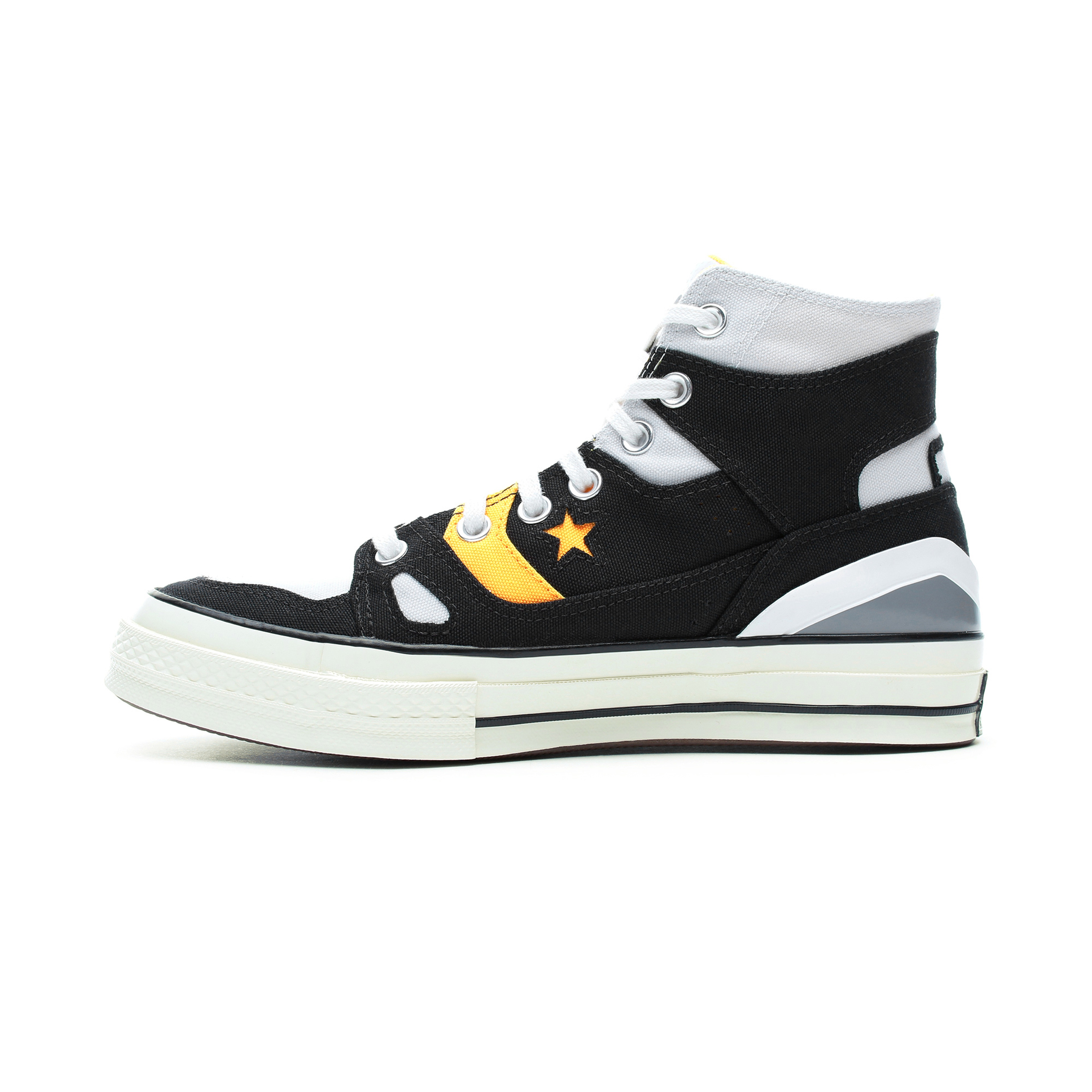 Converse Chuck 70 E260 Hi Erkek Siyah Sneaker