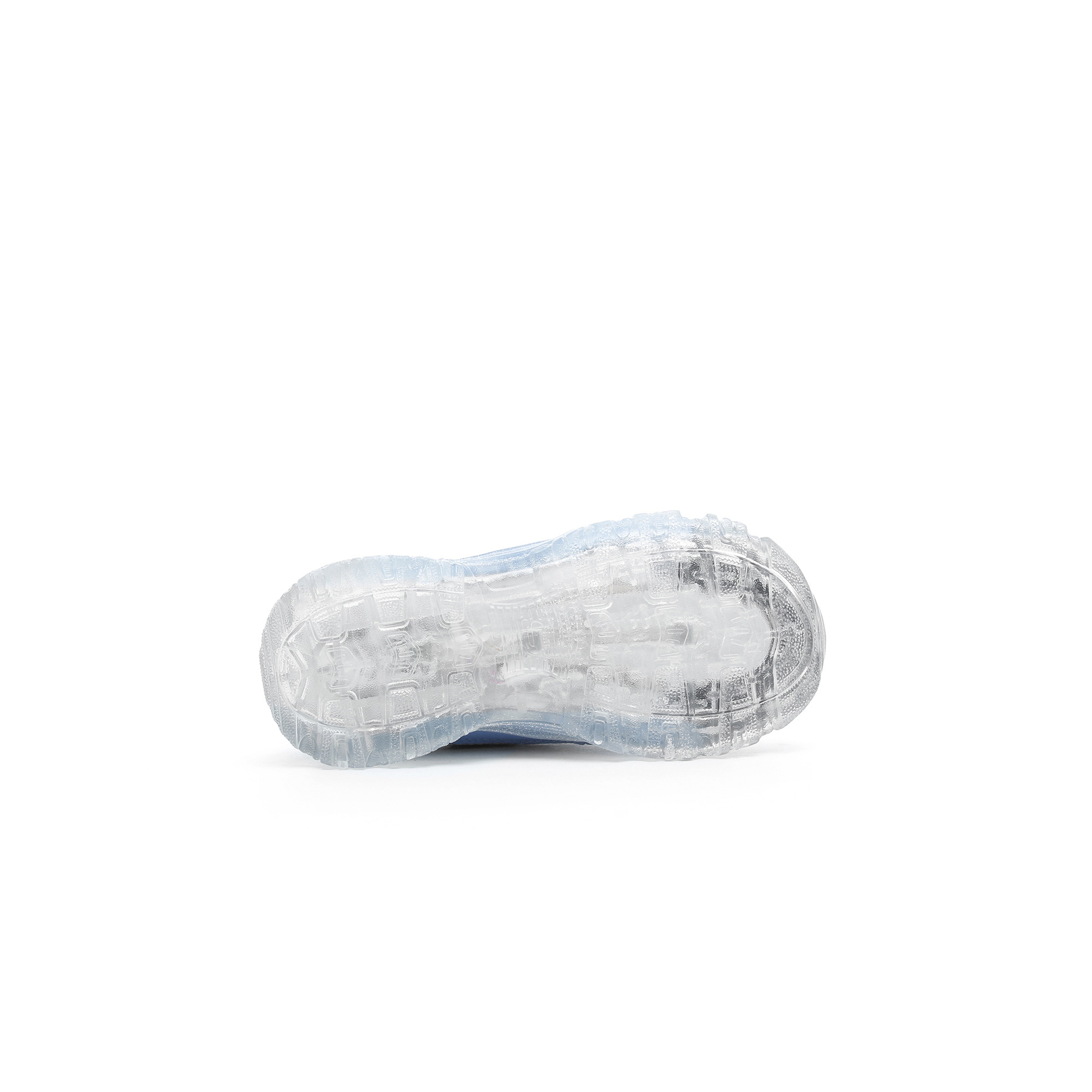 Skechers Slights Ice D'lites - Snow Spar Çocuk Gri-Renkli Spor Ayakkabı