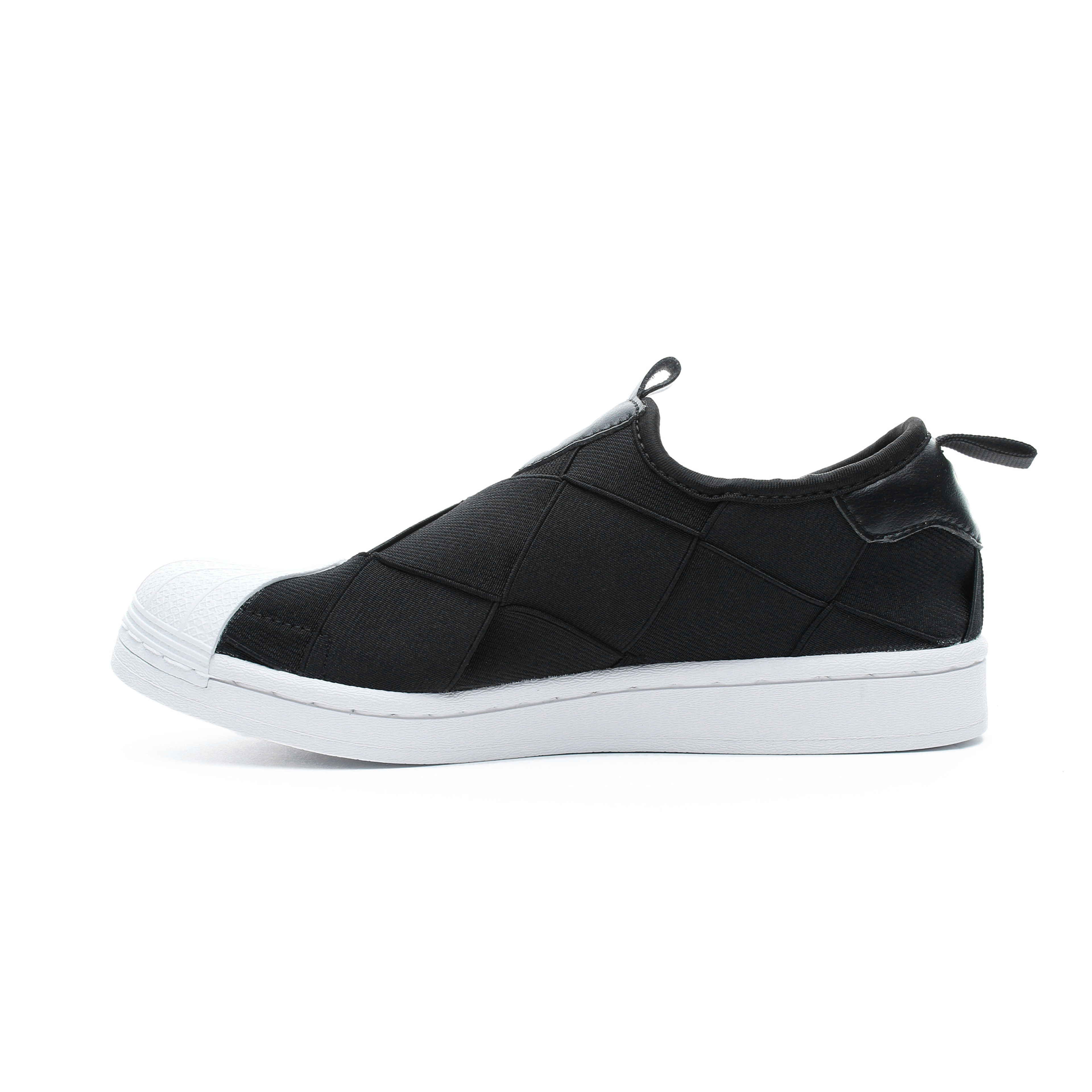 adidas Superstar Slip On Kadın Siyah Spor Ayakkabı