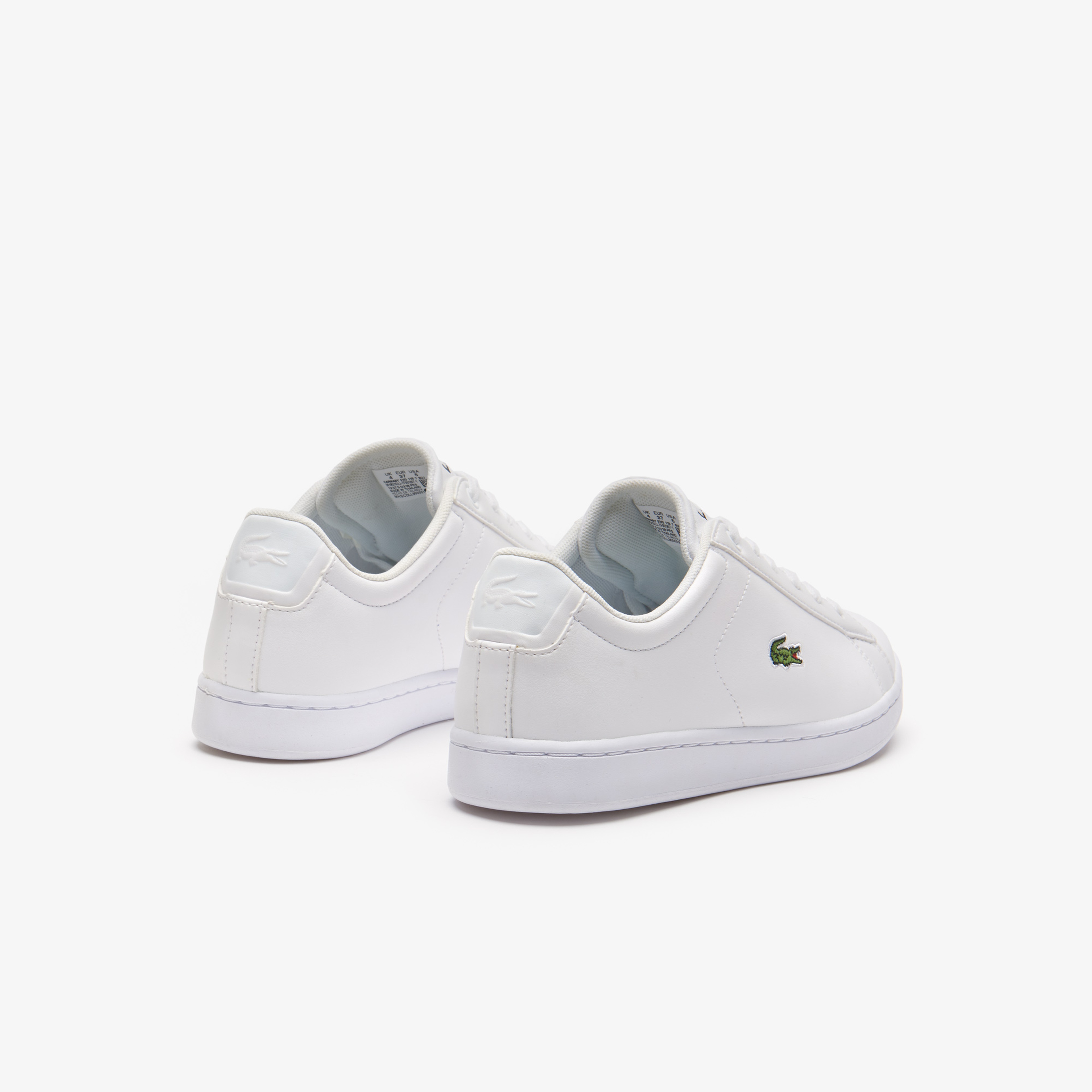 Lacoste Kadın Beyaz Ayakkabı