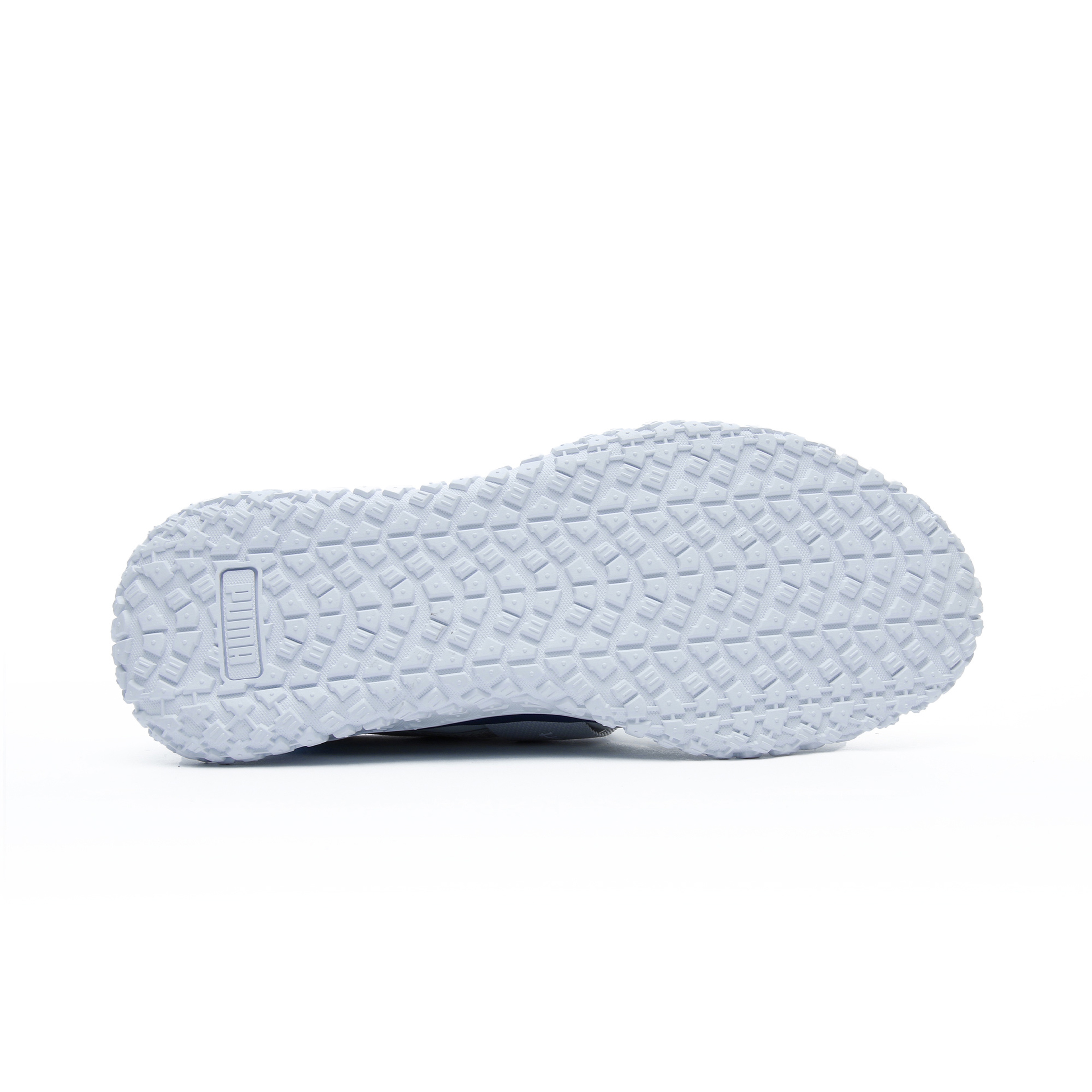 Puma BMW MMS Hi OCTN Erkek Gri Spor Ayakkabı