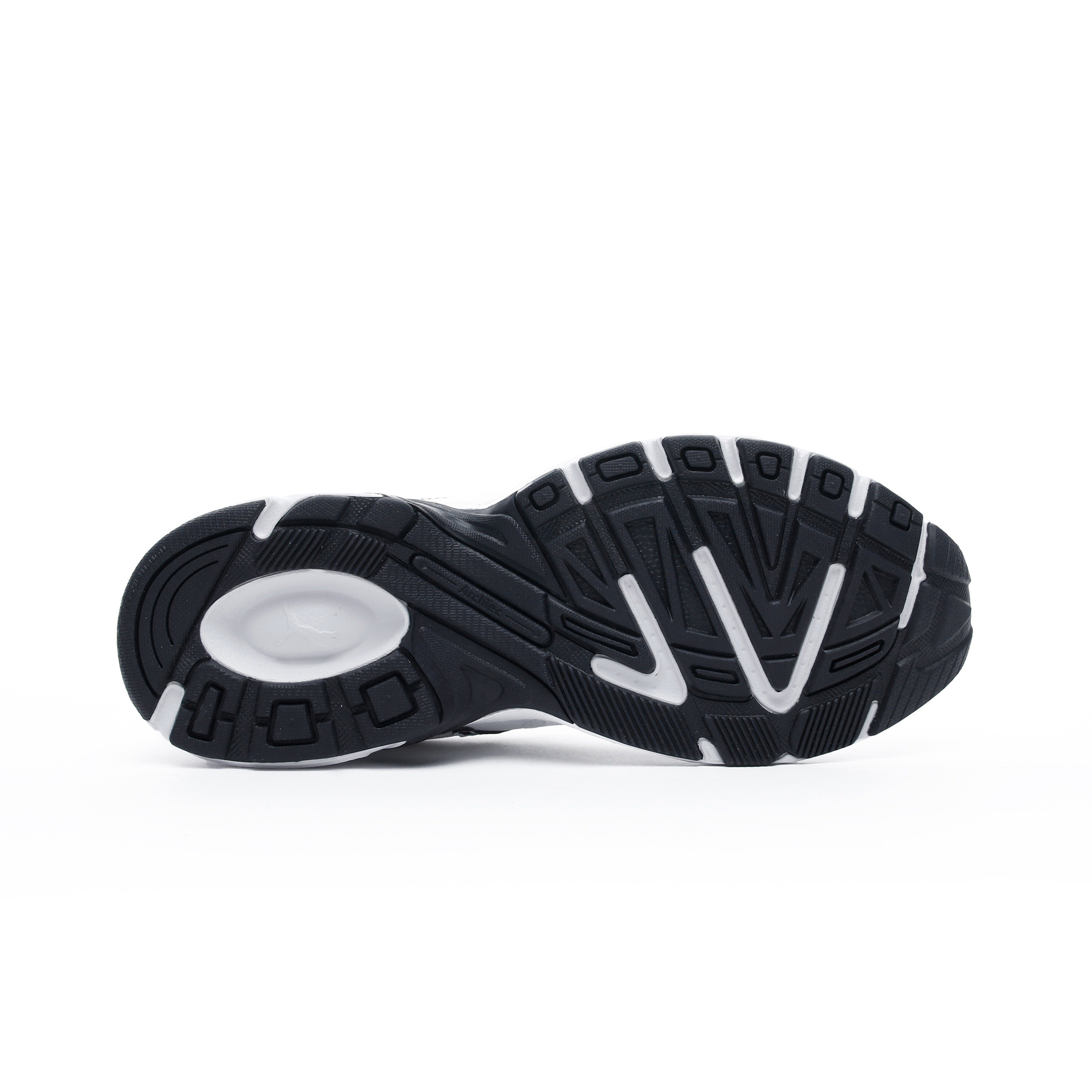 Puma Axis Erkek Beyaz Spor Ayakkabı