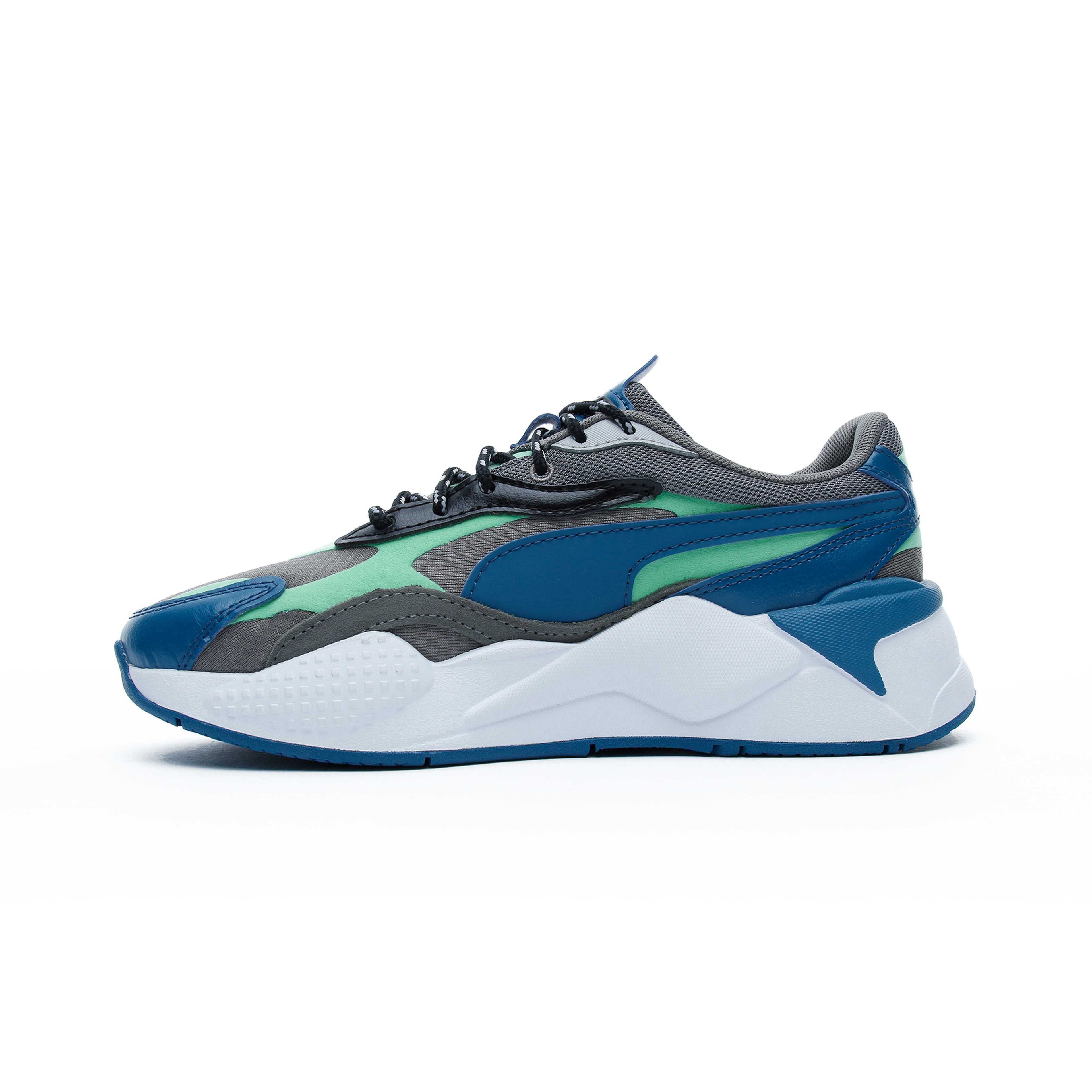 Puma RS-X³ City Attack Kadın Spor Ayakkabı